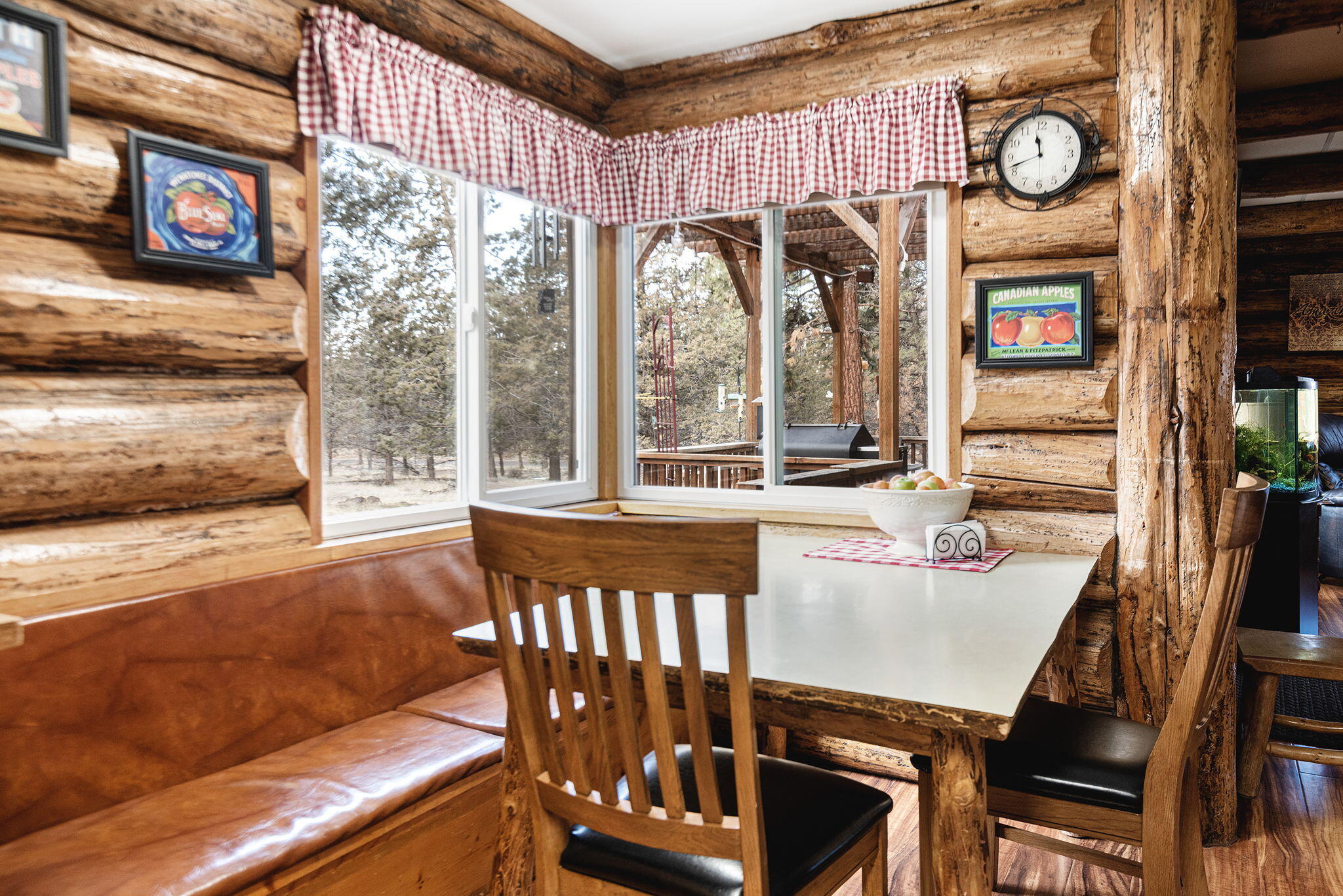 Panoramic View Est - Residential