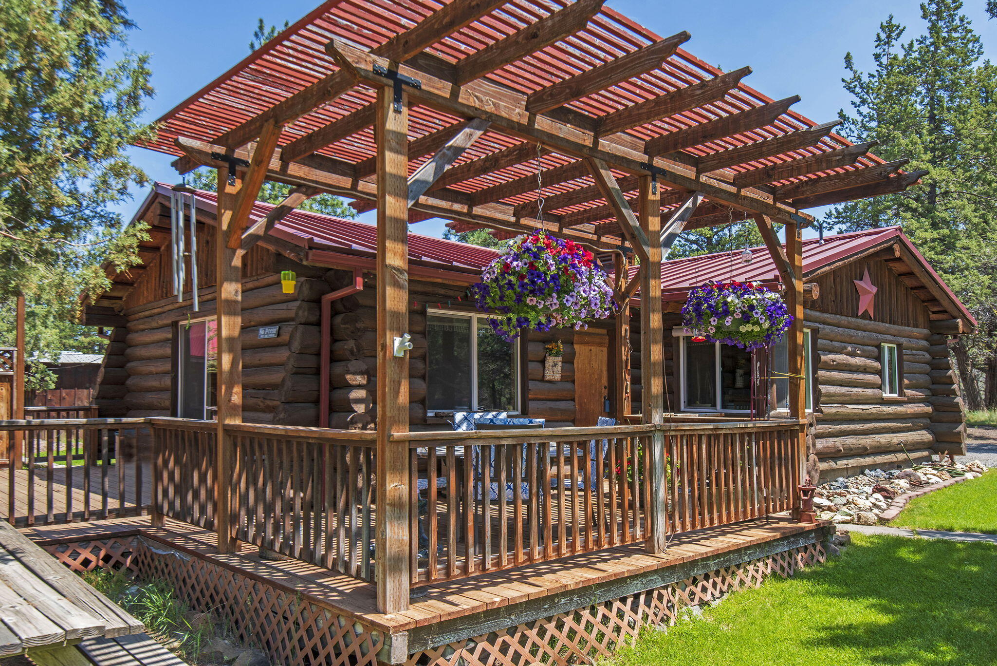 Panoramic View Est - Residential