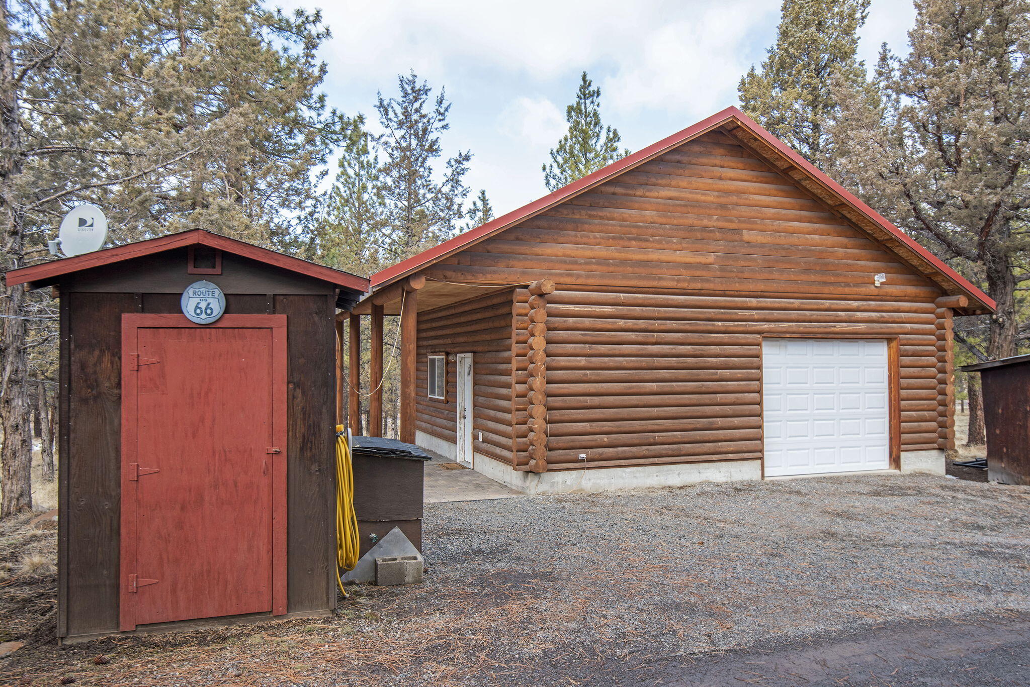 Panoramic View Est - Residential