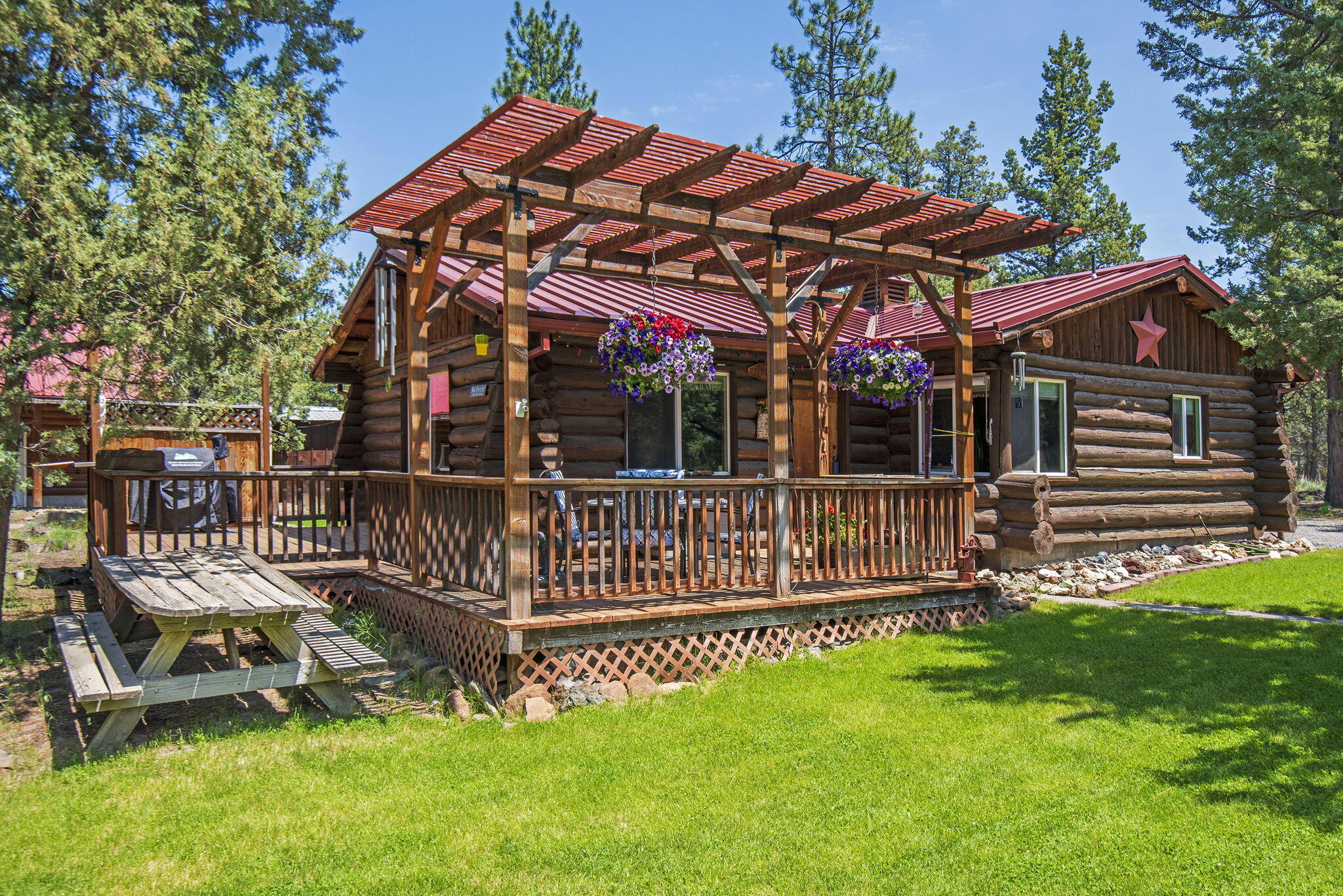 Panoramic View Est - Residential