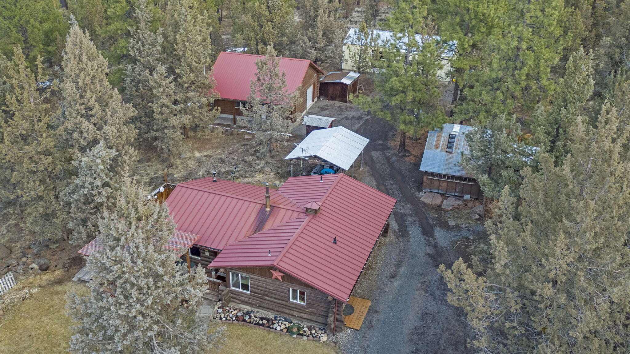 Panoramic View Est - Residential