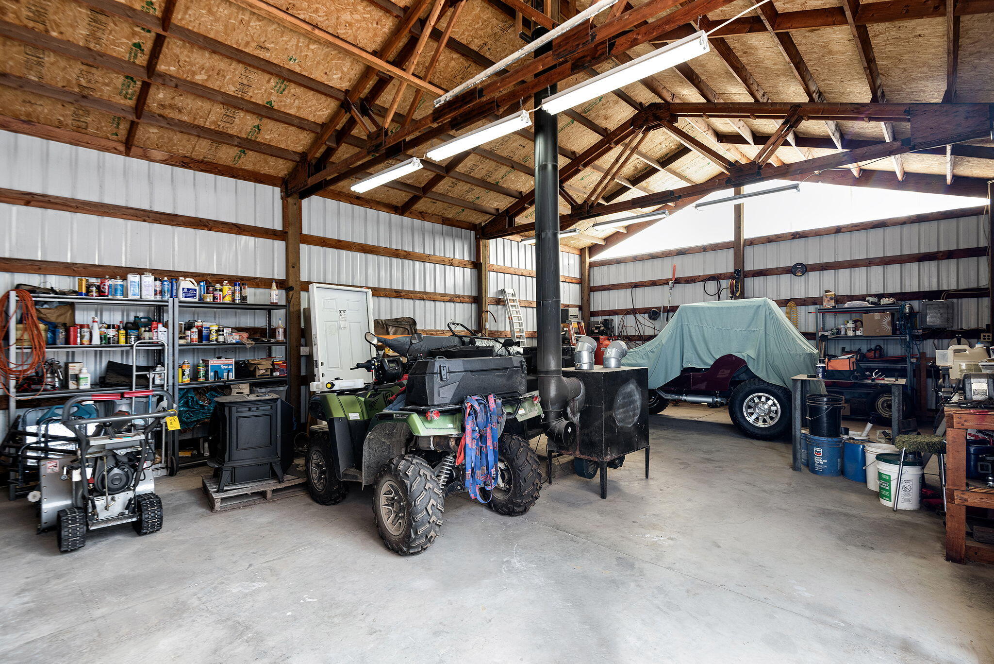 Panoramic View Est - Residential