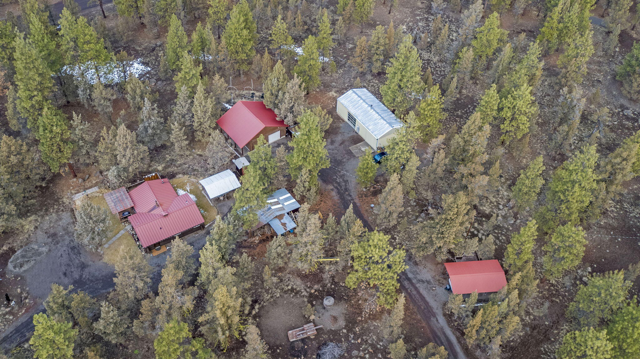 Panoramic View Est - Residential