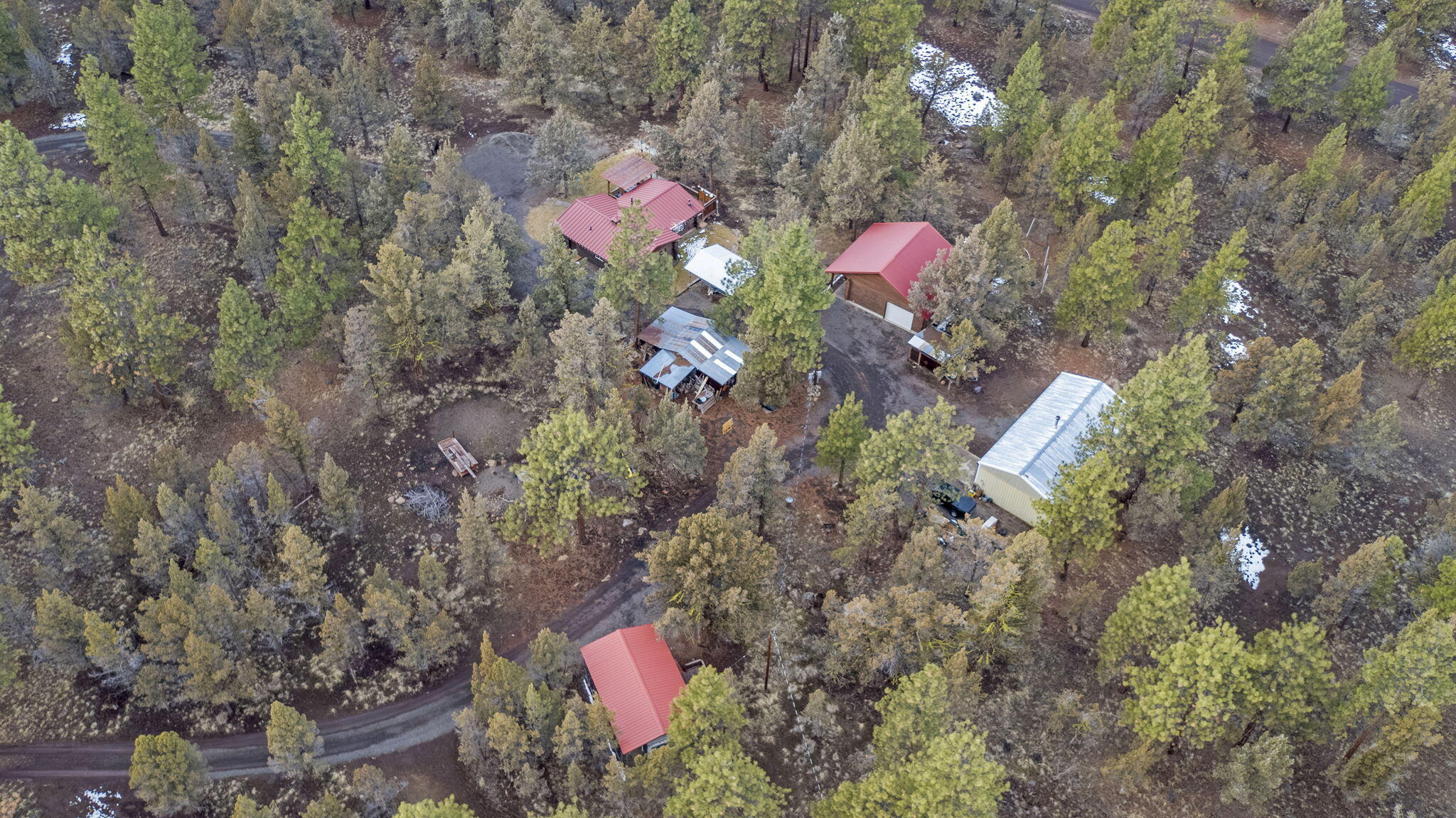 Panoramic View Est - Residential