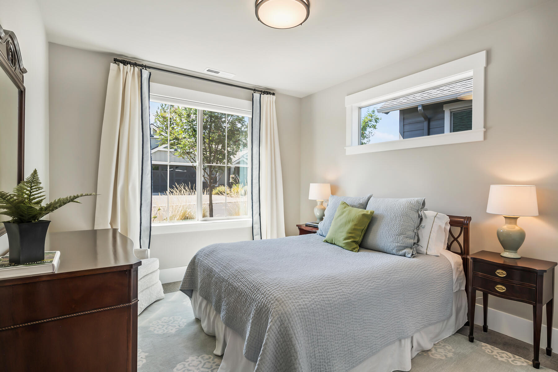 Rivers Edge Village - Residential