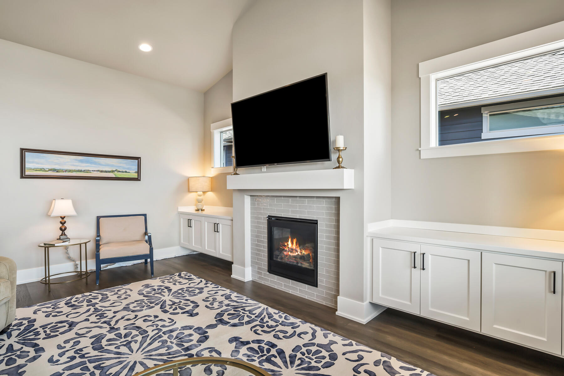 Rivers Edge Village - Residential