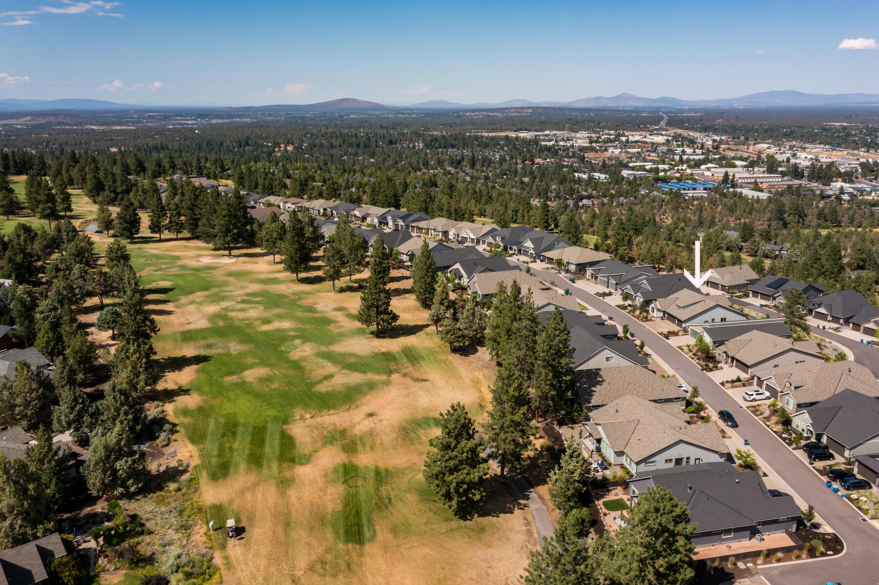 Rivers Edge Village - Residential