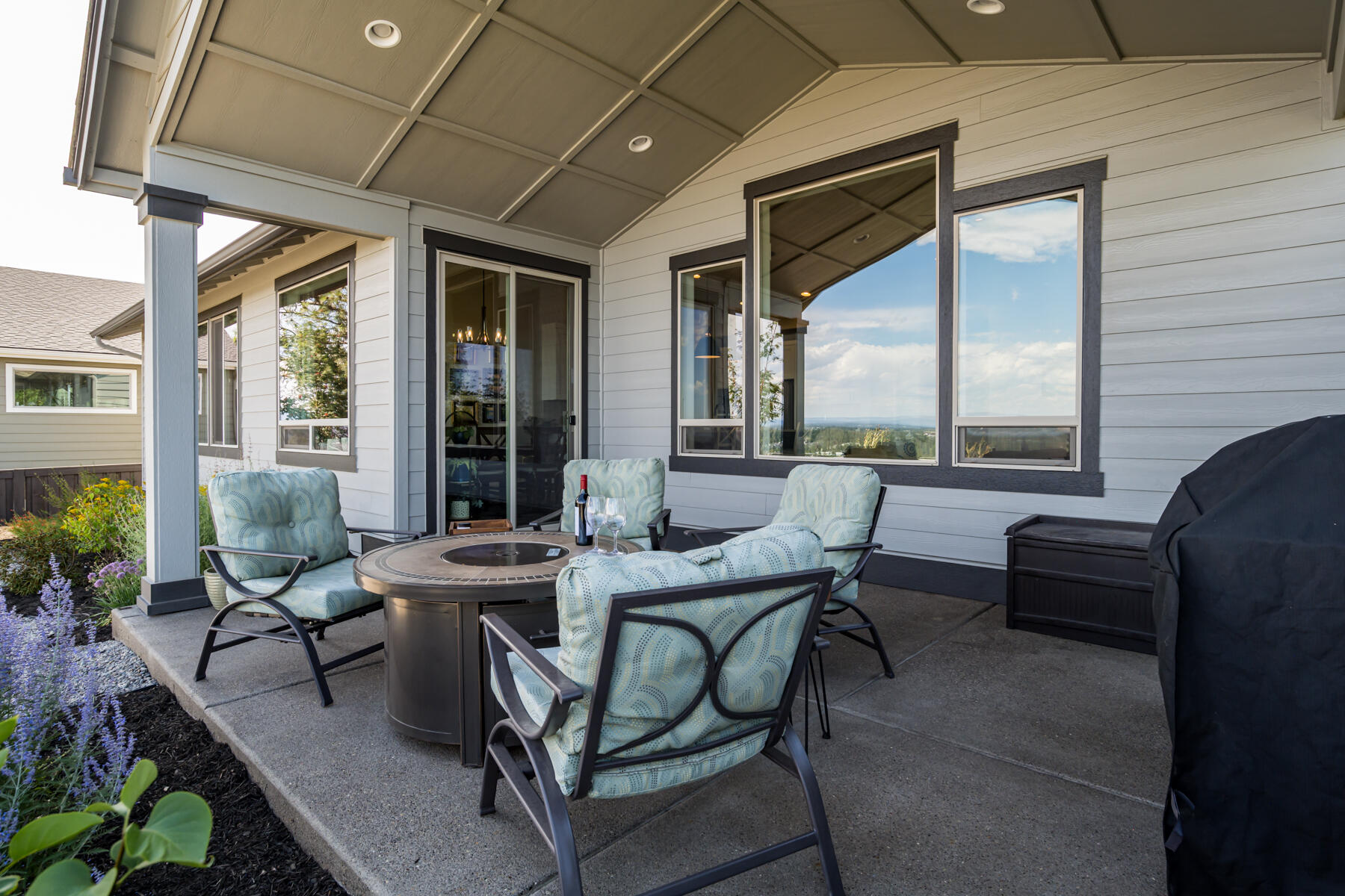 Rivers Edge Village - Residential