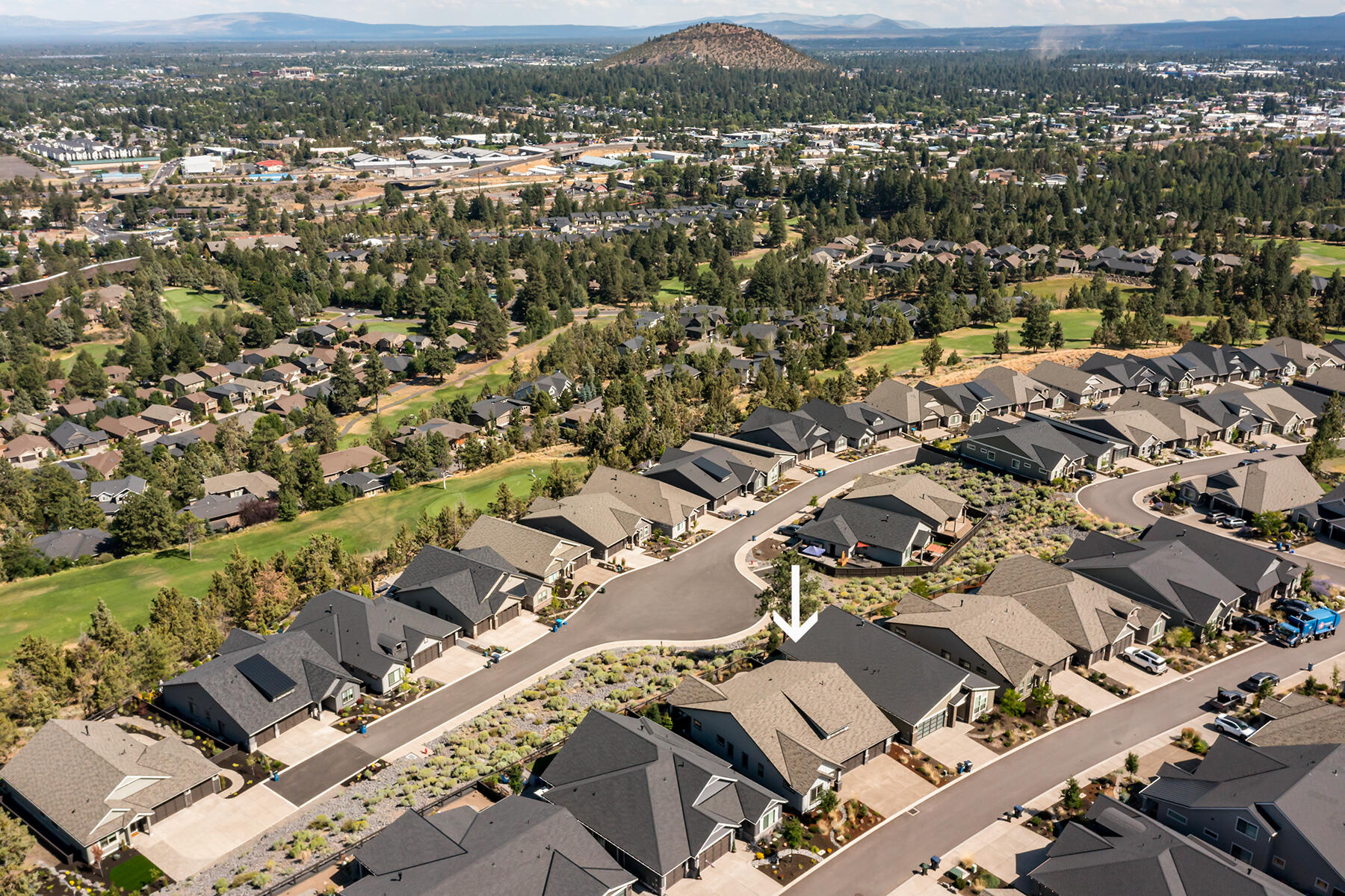 3048 NW Hidden Ridge Drive