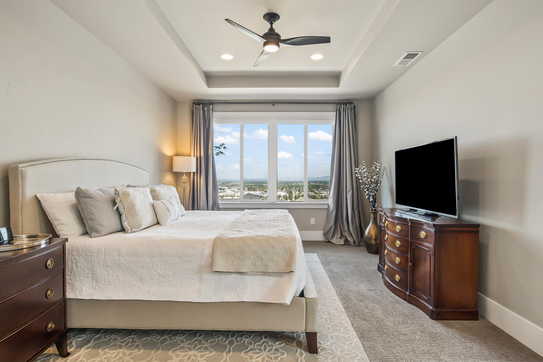 Rivers Edge Village - Residential