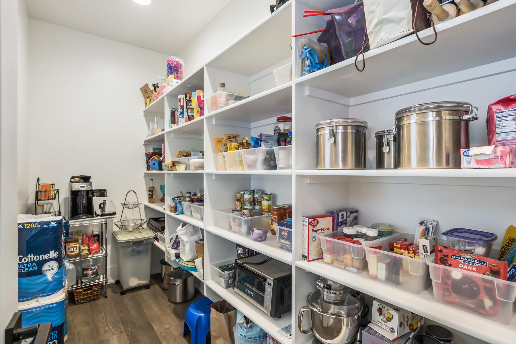 Rivers Edge Village - Residential