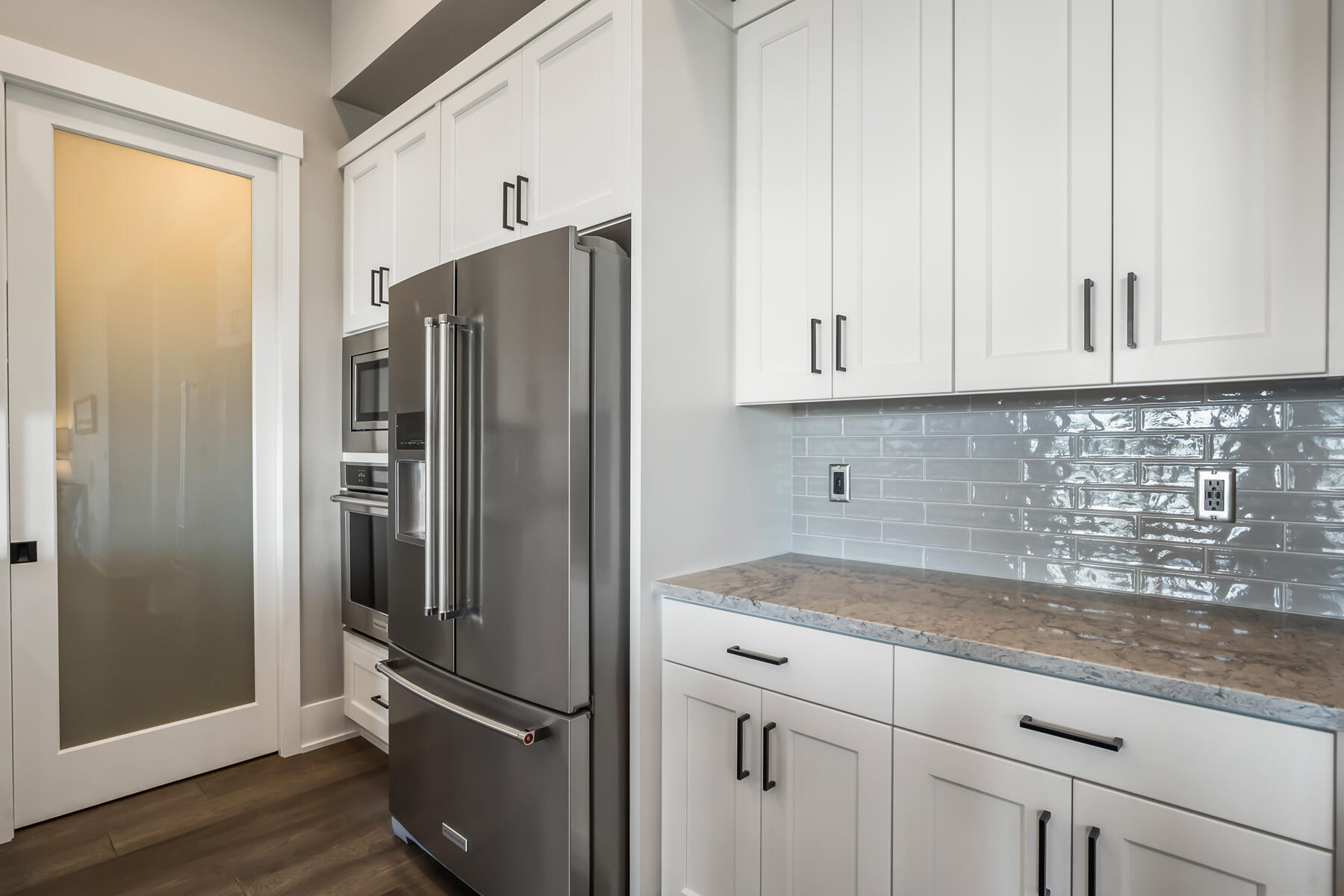 Rivers Edge Village - Residential