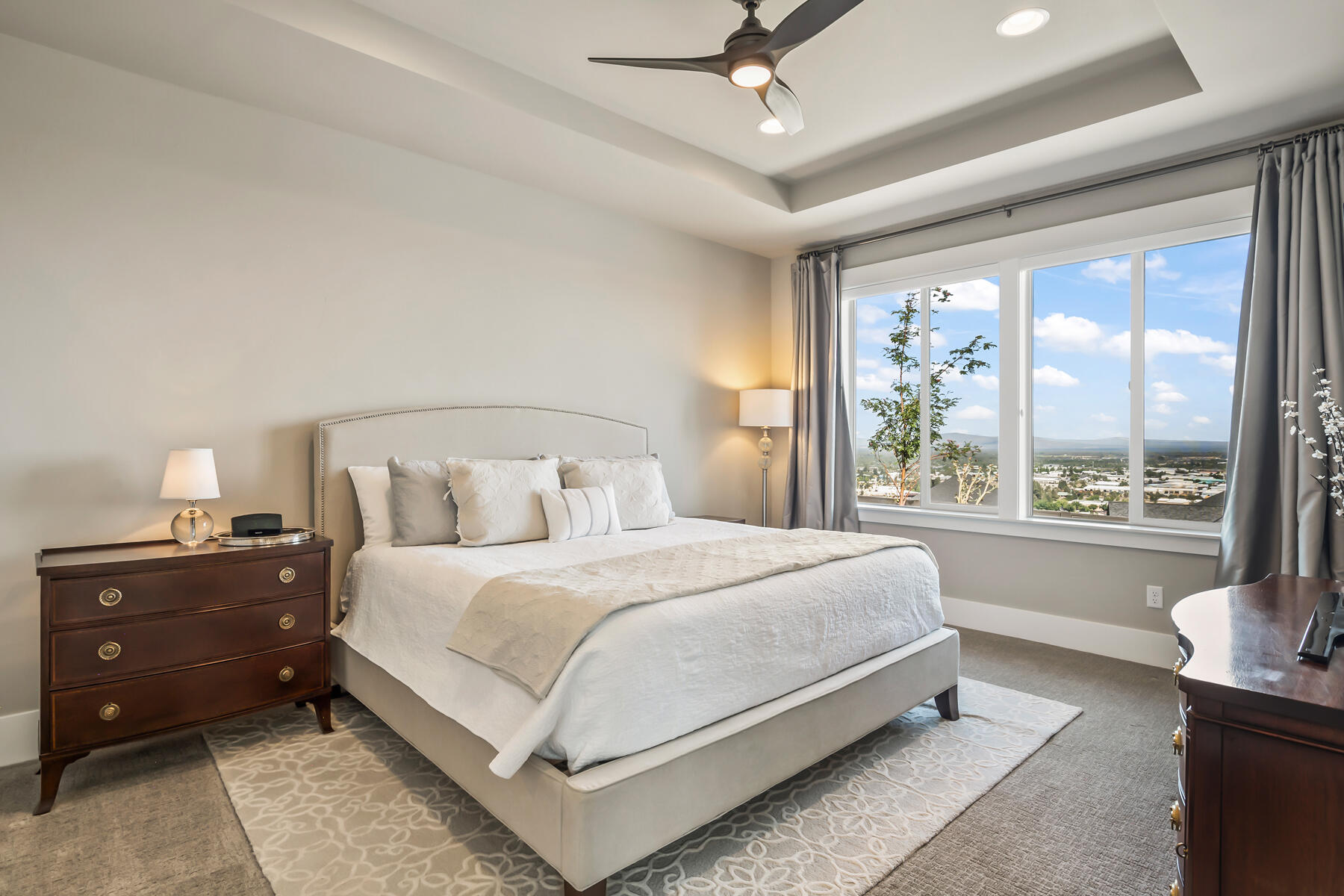 Rivers Edge Village - Residential