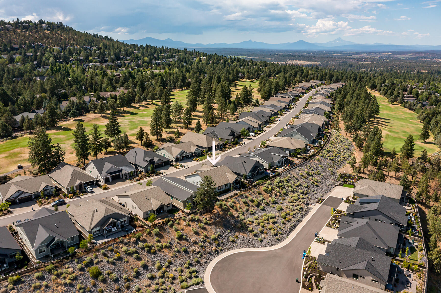 Rivers Edge Village - Residential