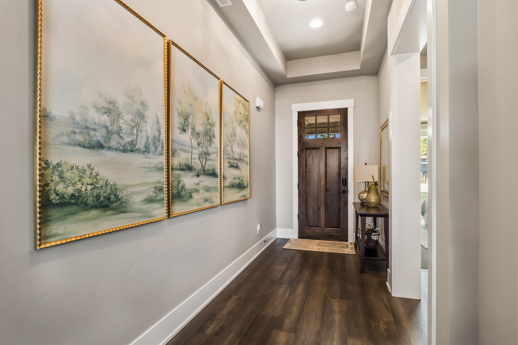 Rivers Edge Village - Residential