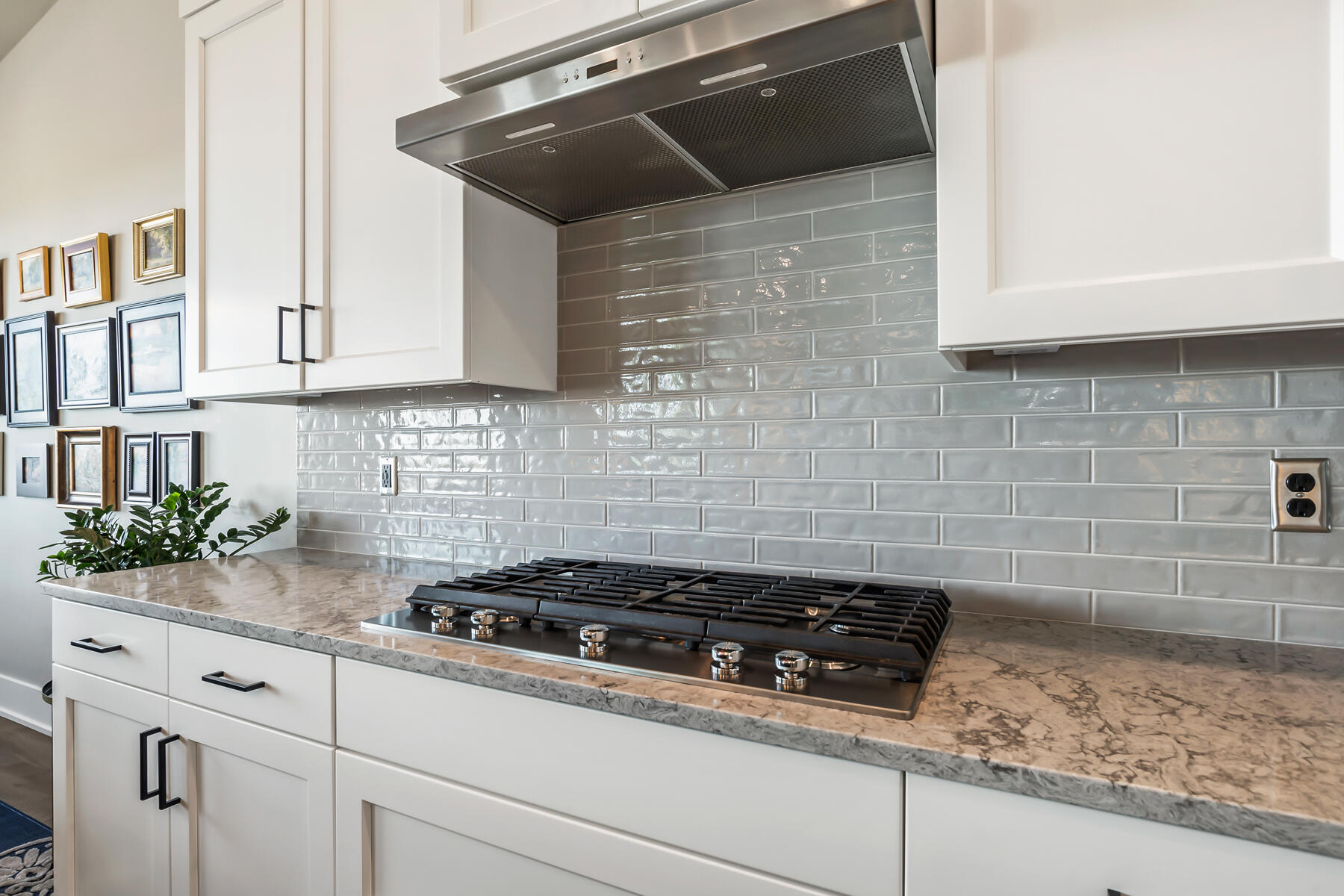 Rivers Edge Village - Residential