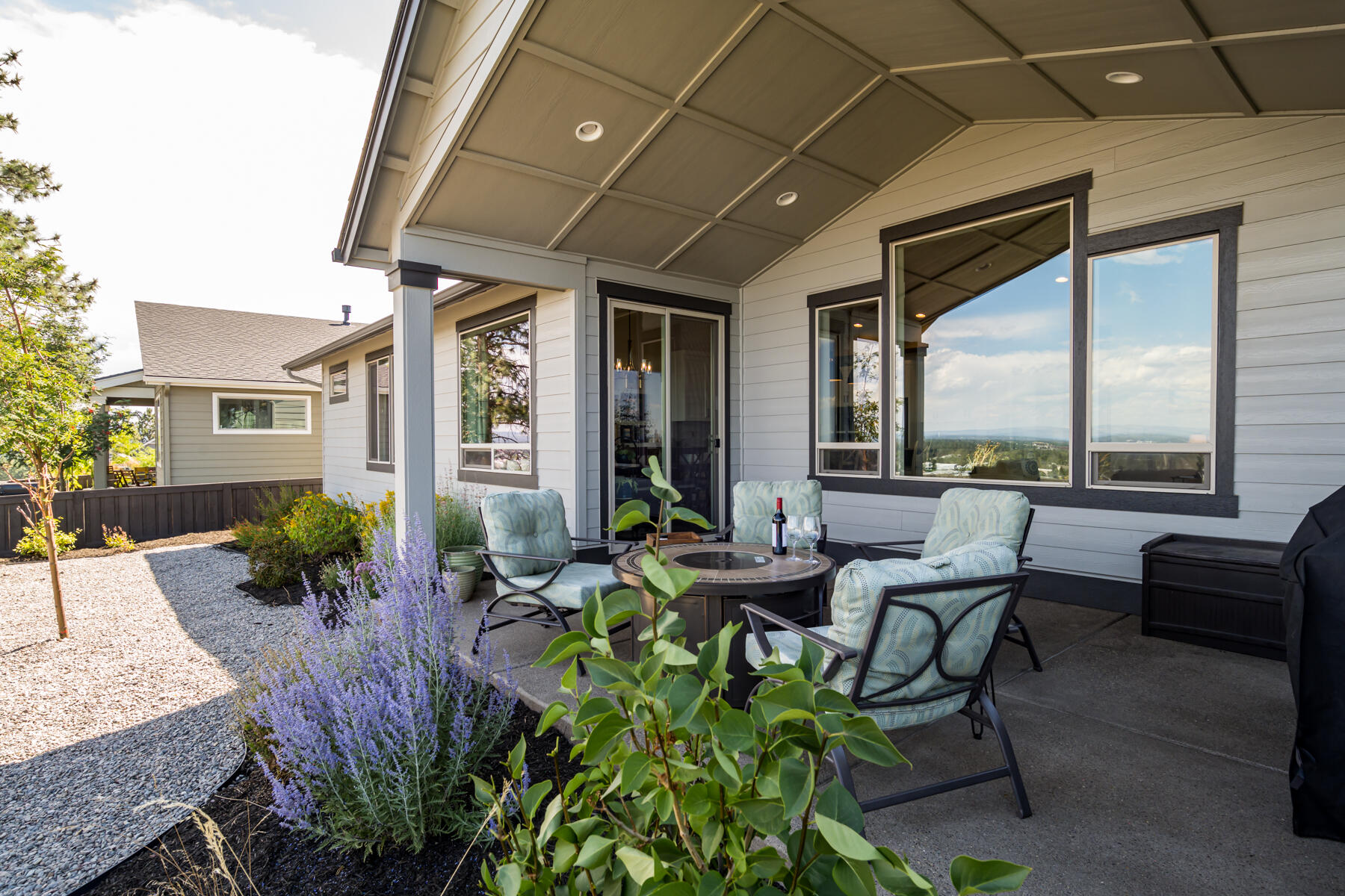 Rivers Edge Village - Residential