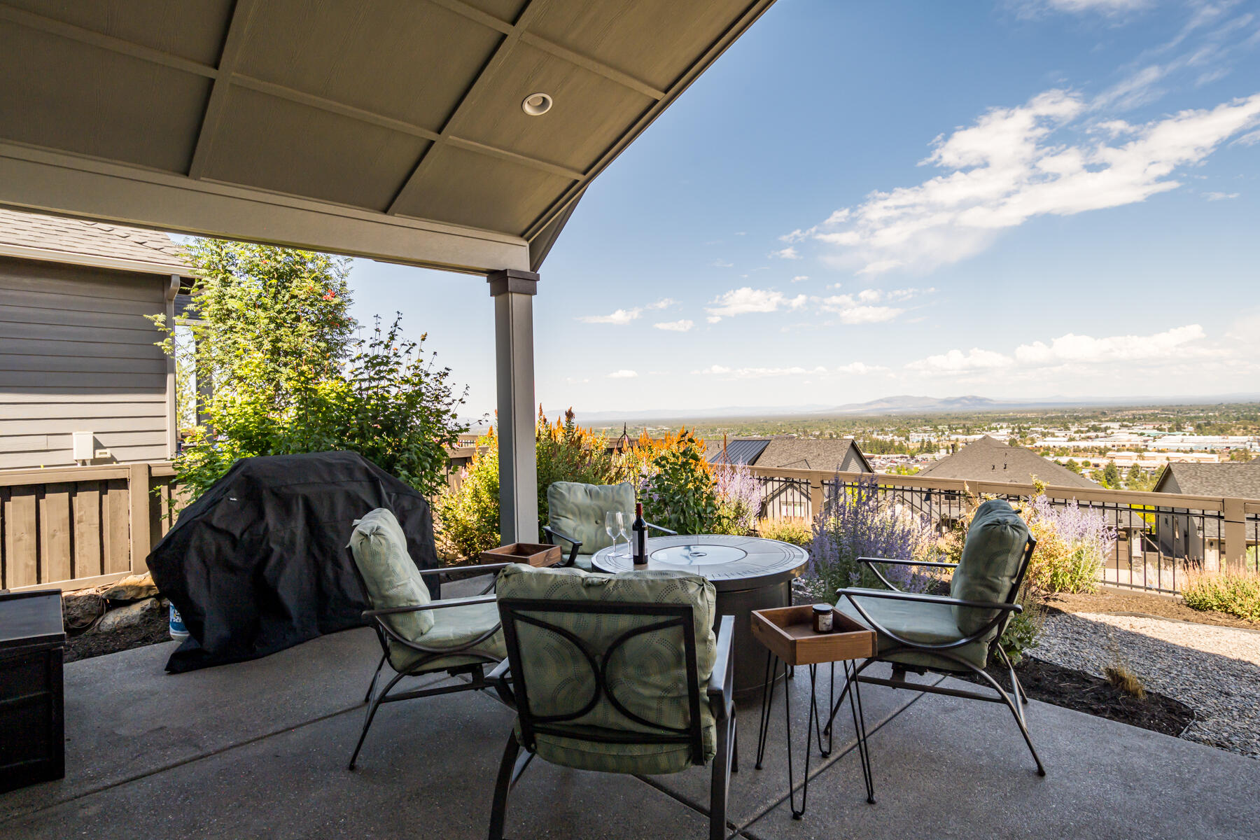 Rivers Edge Village - Residential