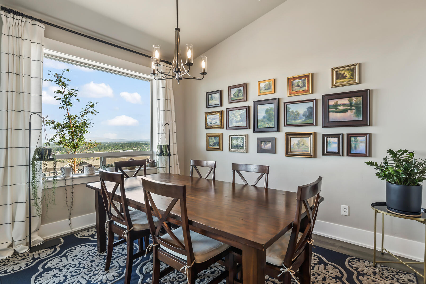 Rivers Edge Village - Residential