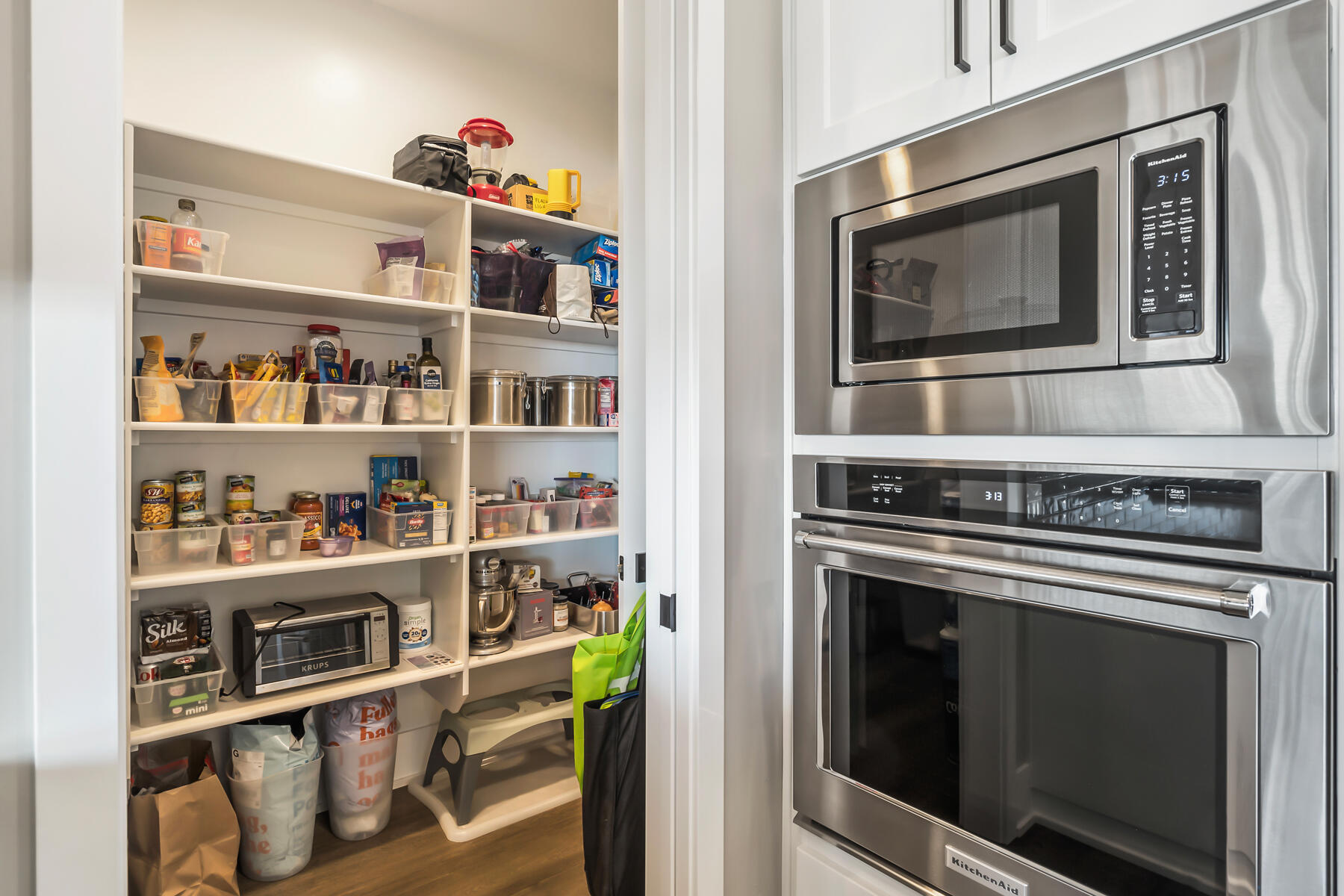 Rivers Edge Village - Residential