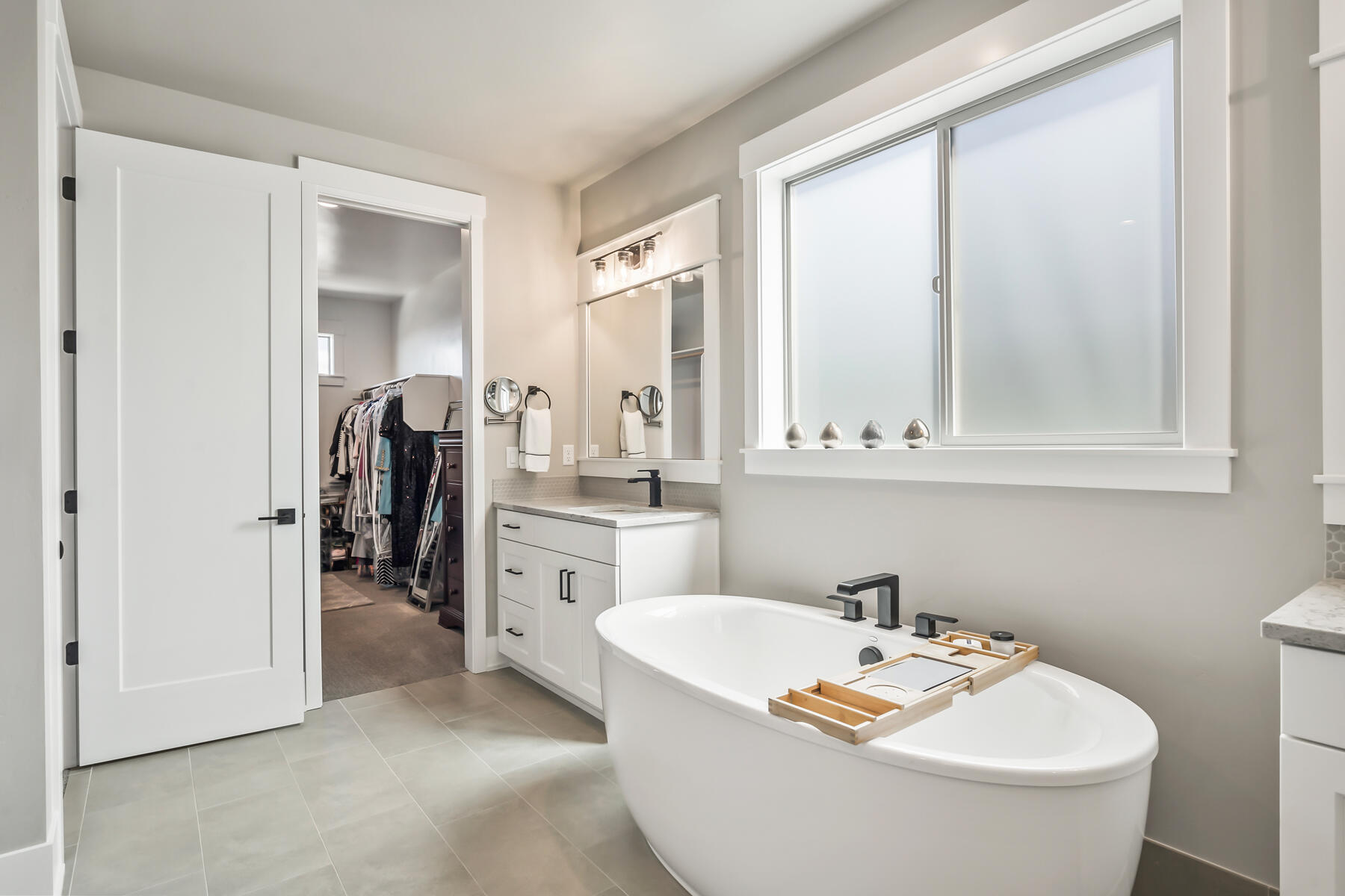 Rivers Edge Village - Residential