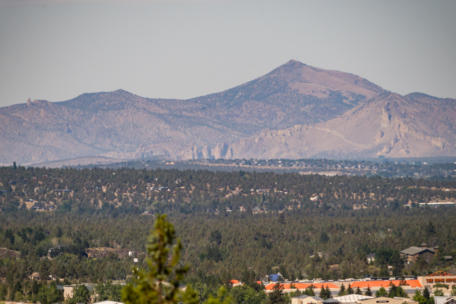 Rivers Edge Village - Residential