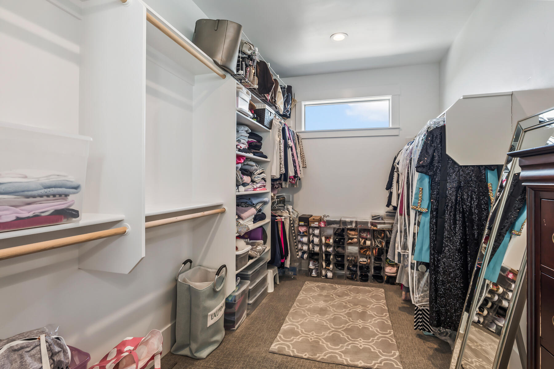 Rivers Edge Village - Residential