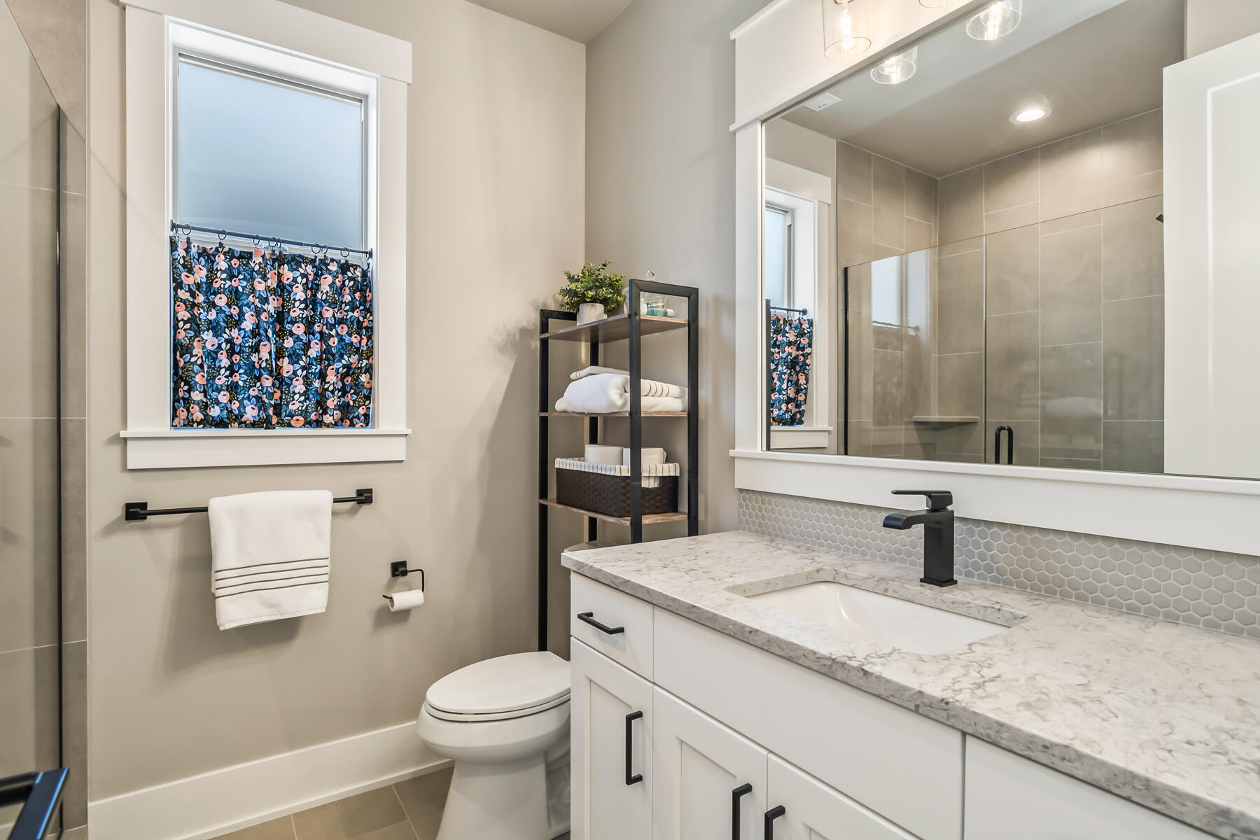 Rivers Edge Village - Residential