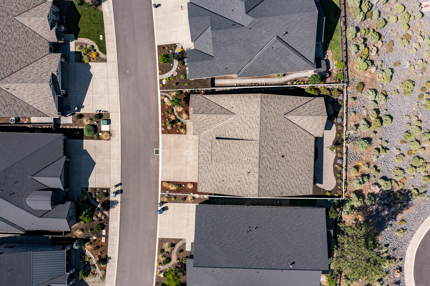 Rivers Edge Village - Residential