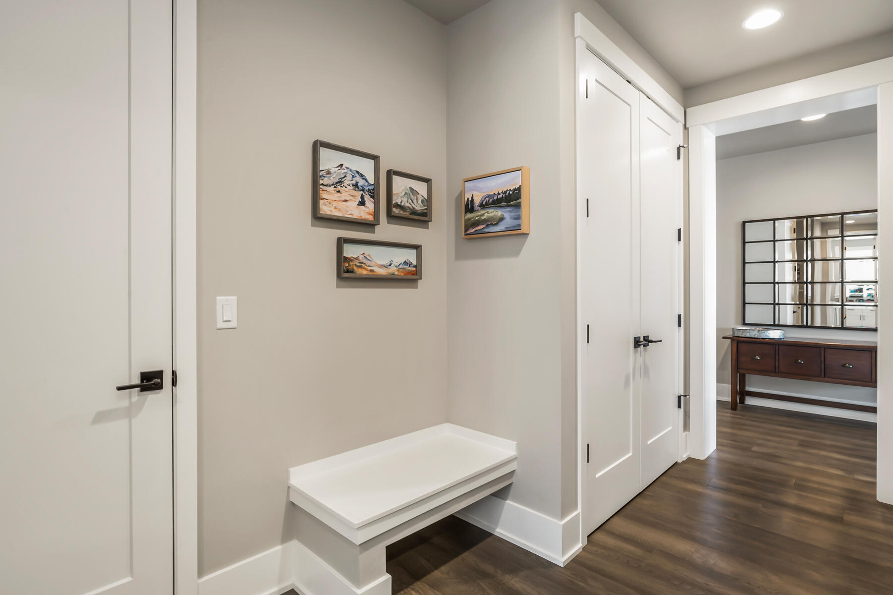 Rivers Edge Village - Residential