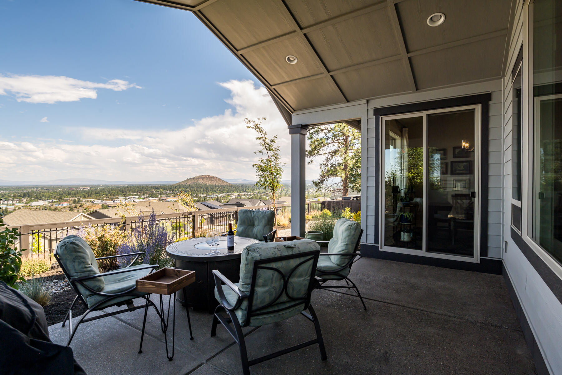 Rivers Edge Village - Residential