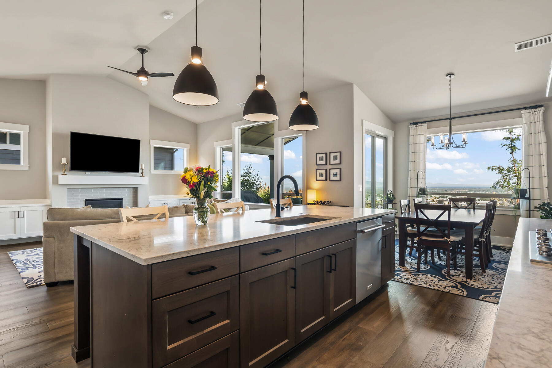 Rivers Edge Village - Residential