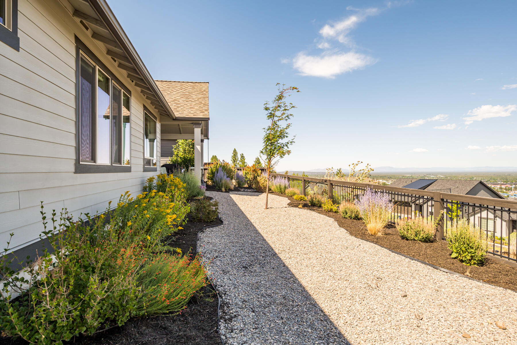 Rivers Edge Village - Residential