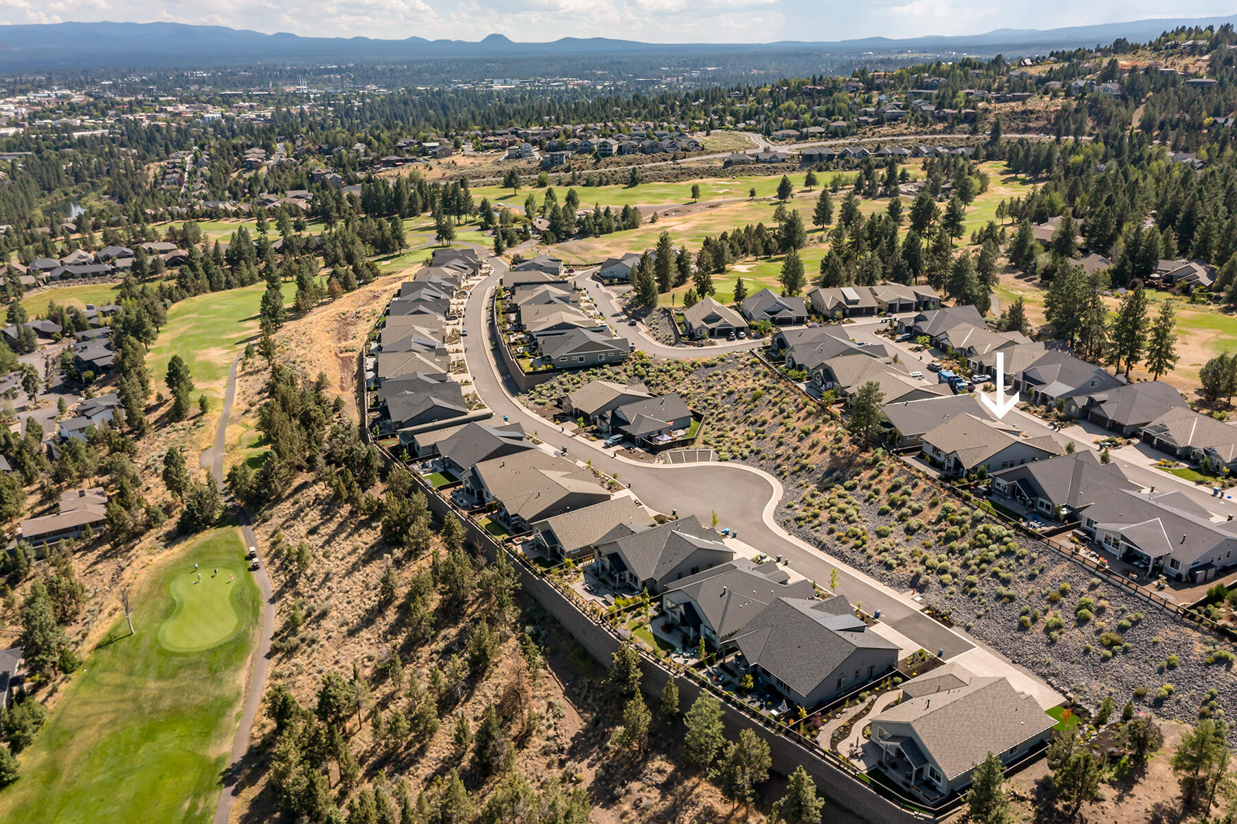 Rivers Edge Village - Residential