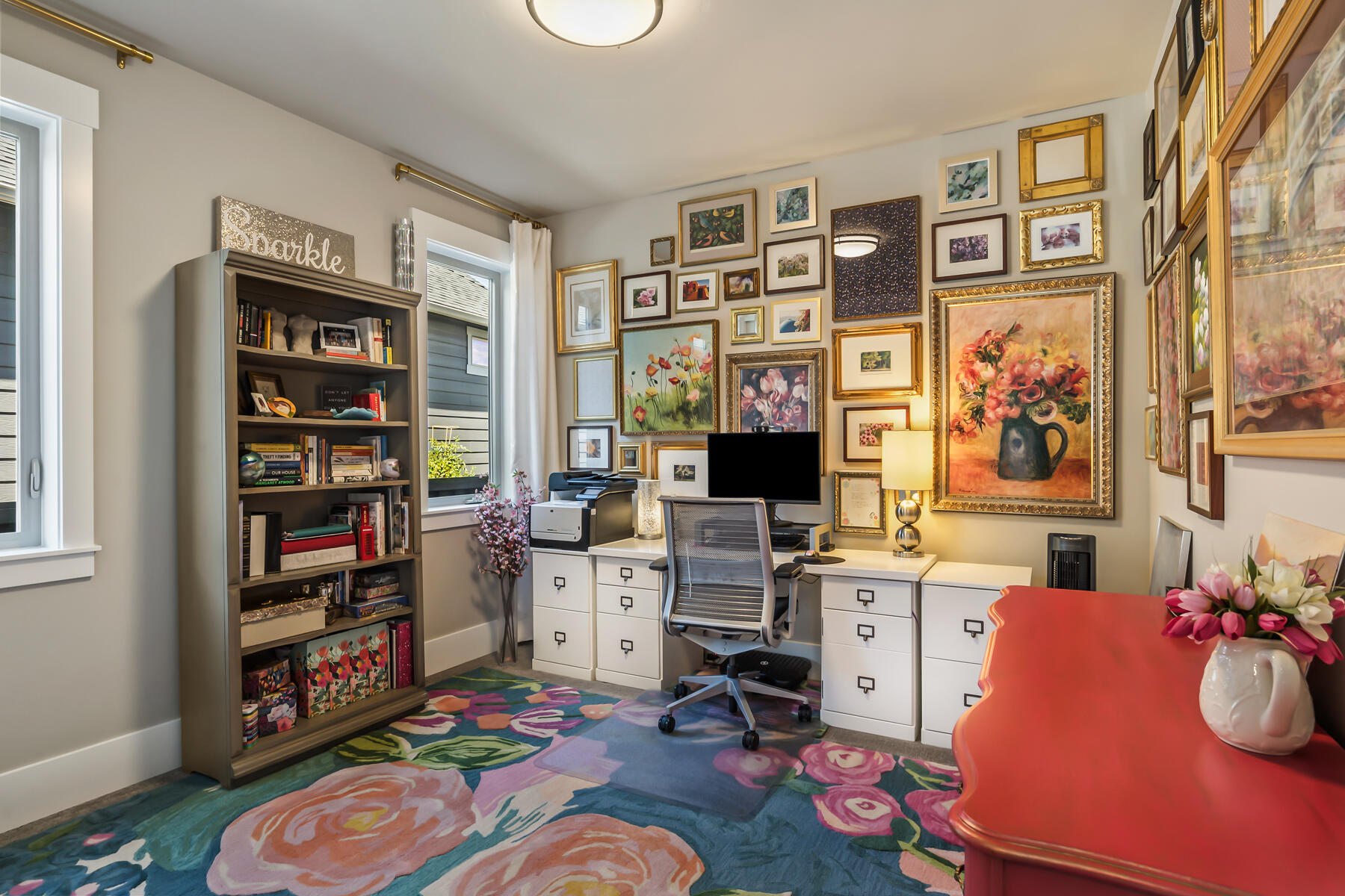 Rivers Edge Village - Residential