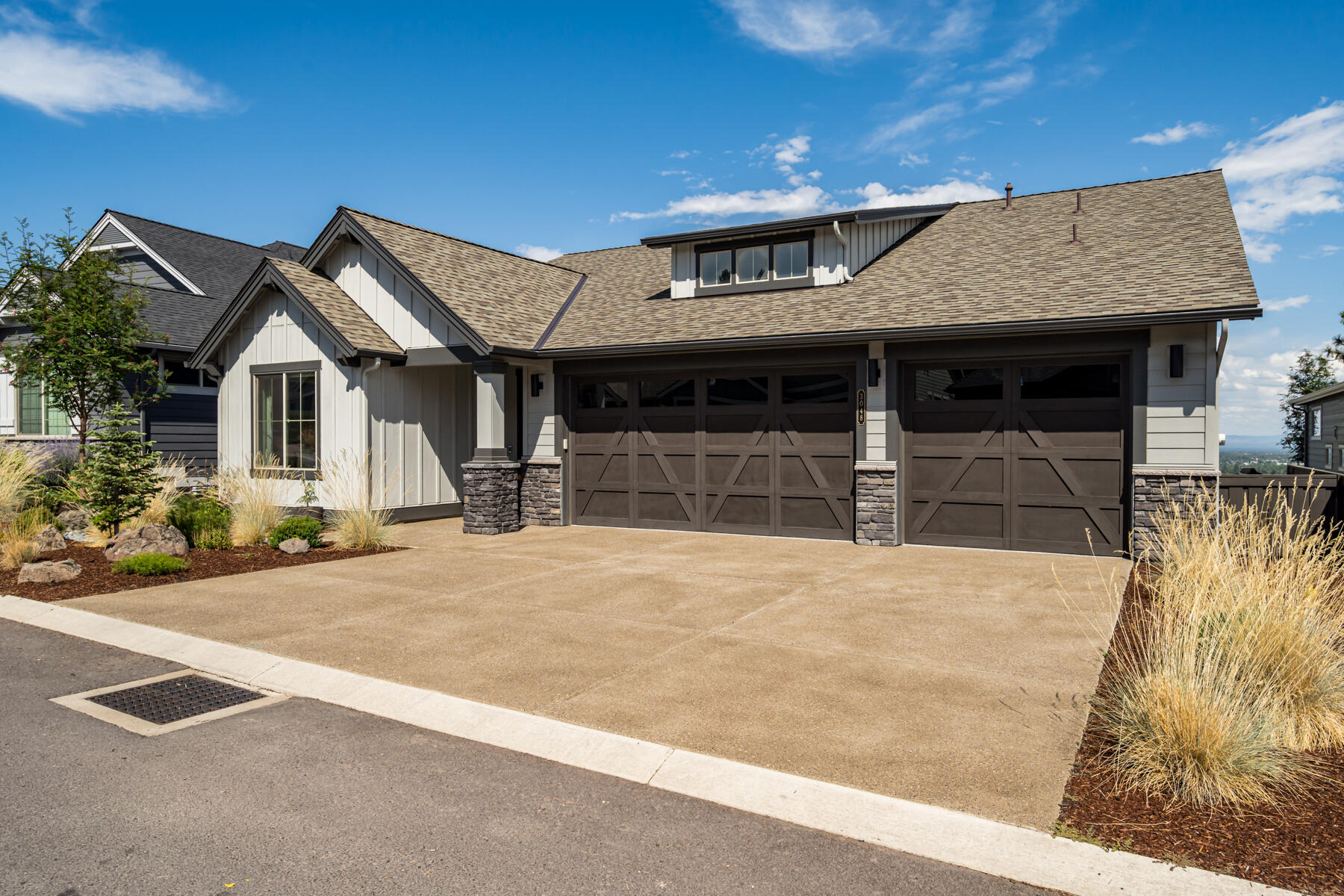 Rivers Edge Village - Residential