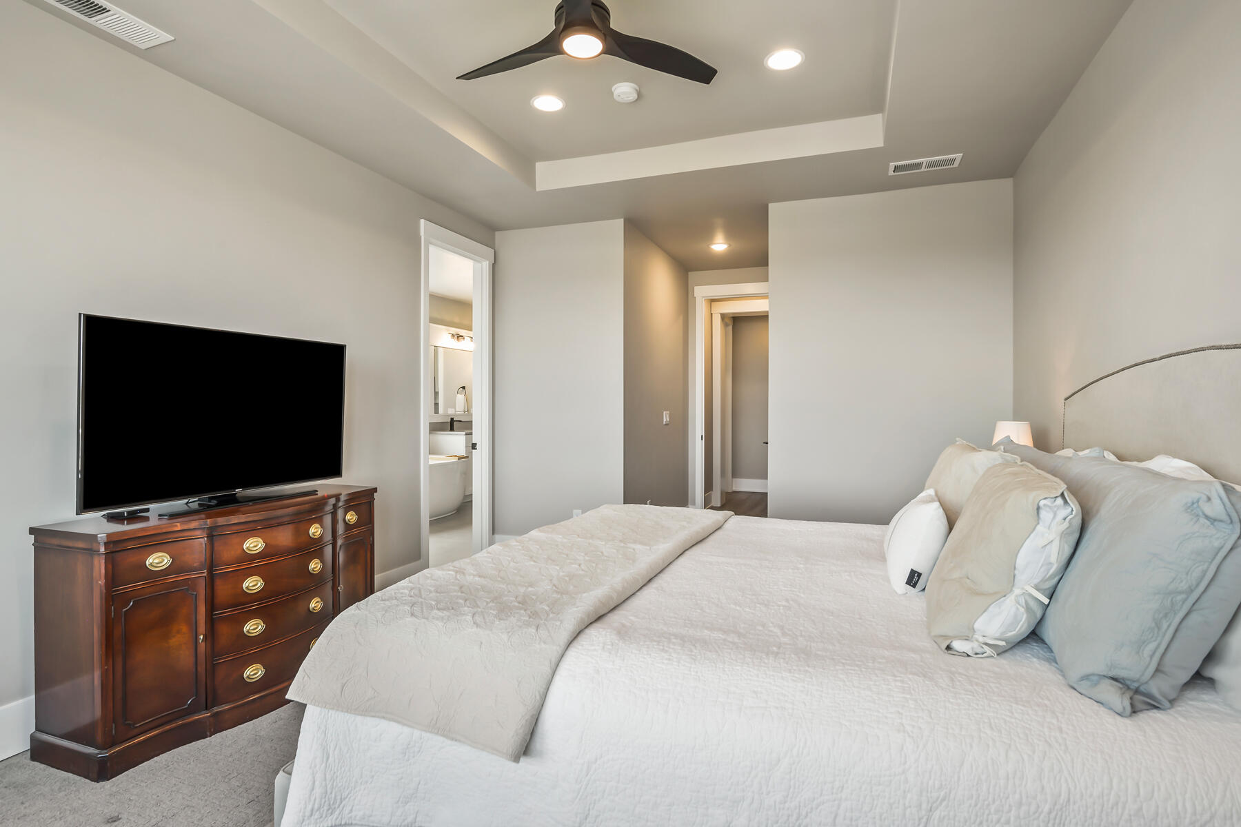 Rivers Edge Village - Residential