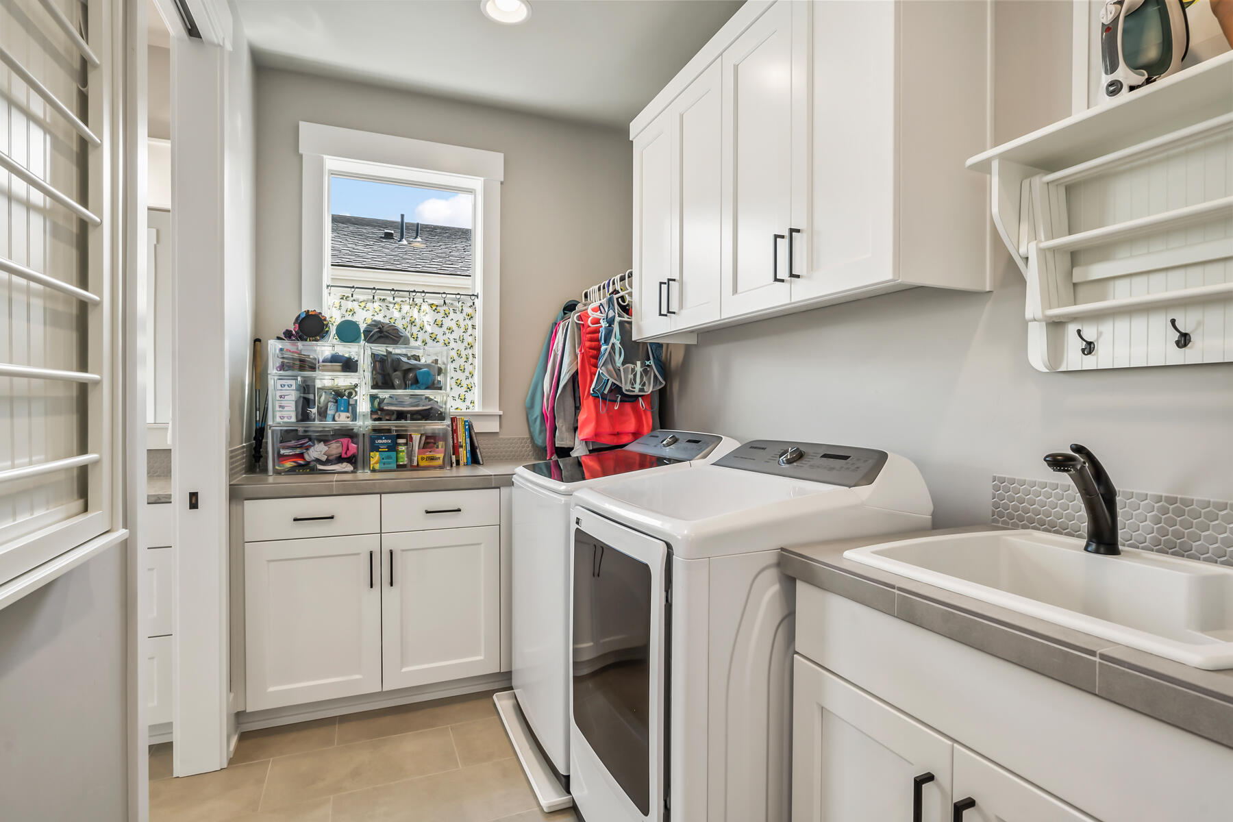 Rivers Edge Village - Residential