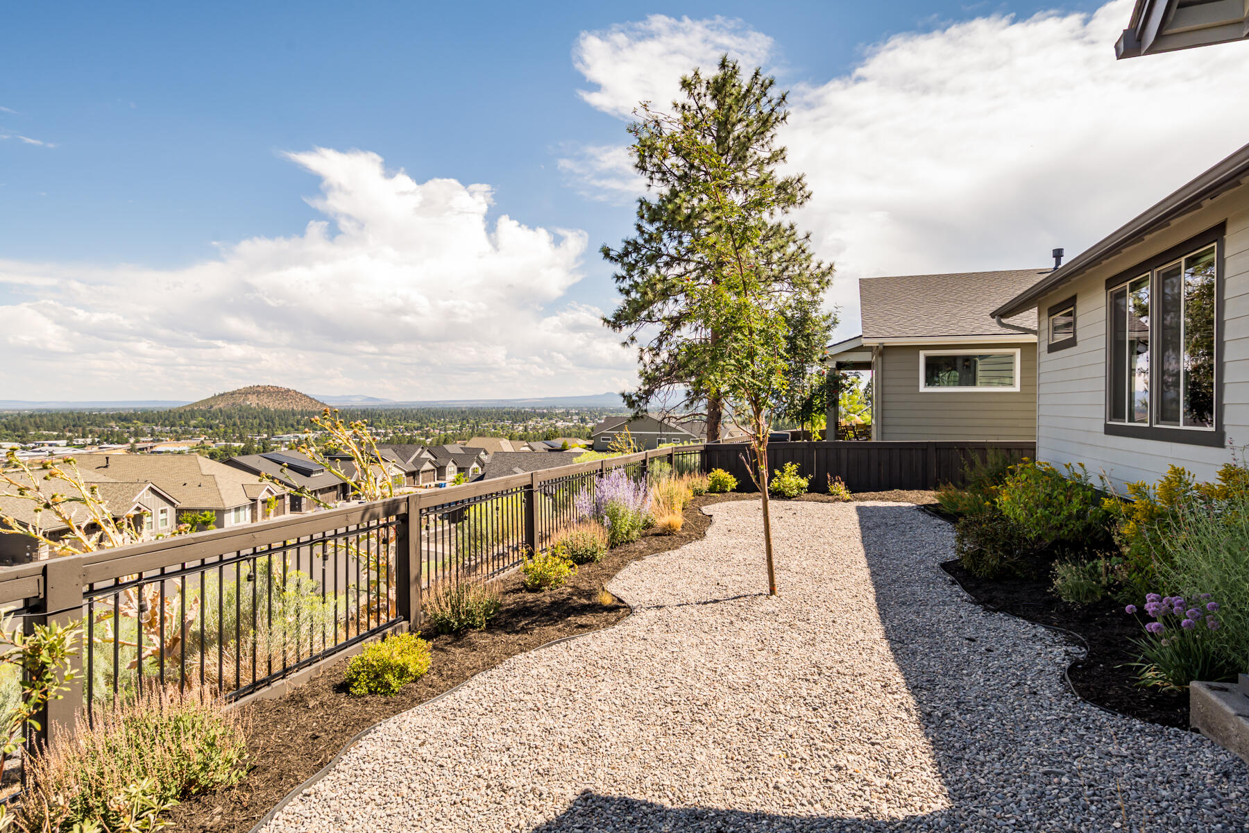 Rivers Edge Village - Residential