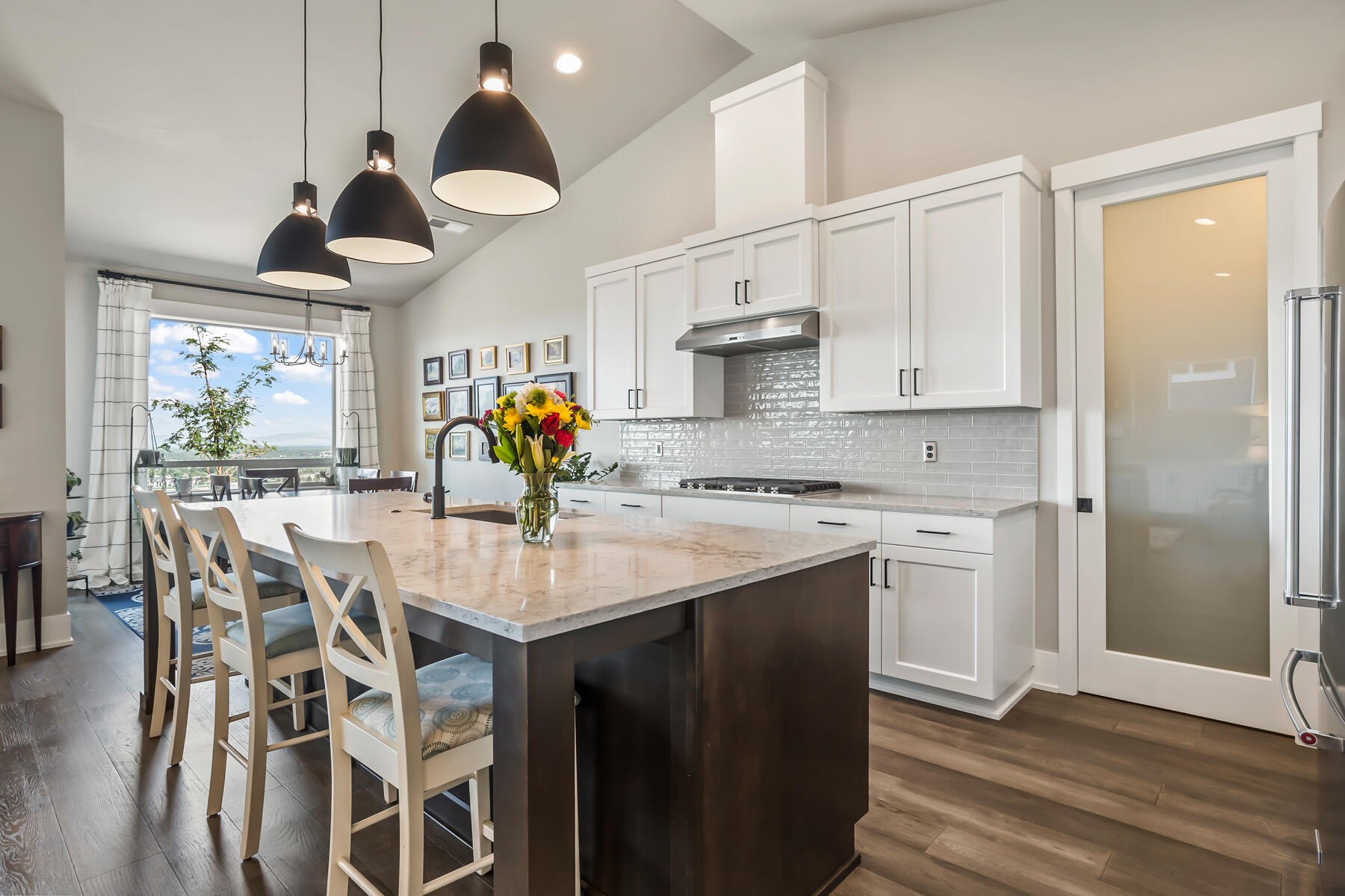 Rivers Edge Village - Residential