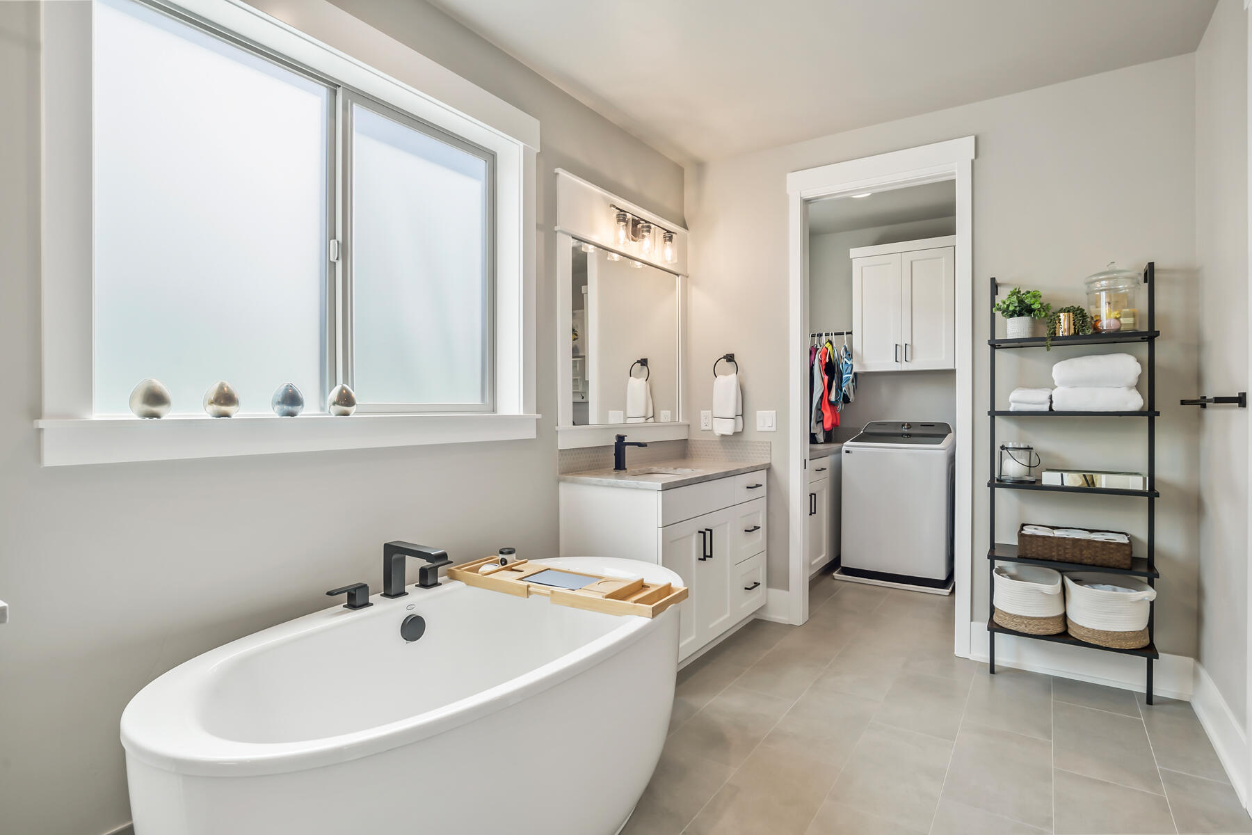 Rivers Edge Village - Residential