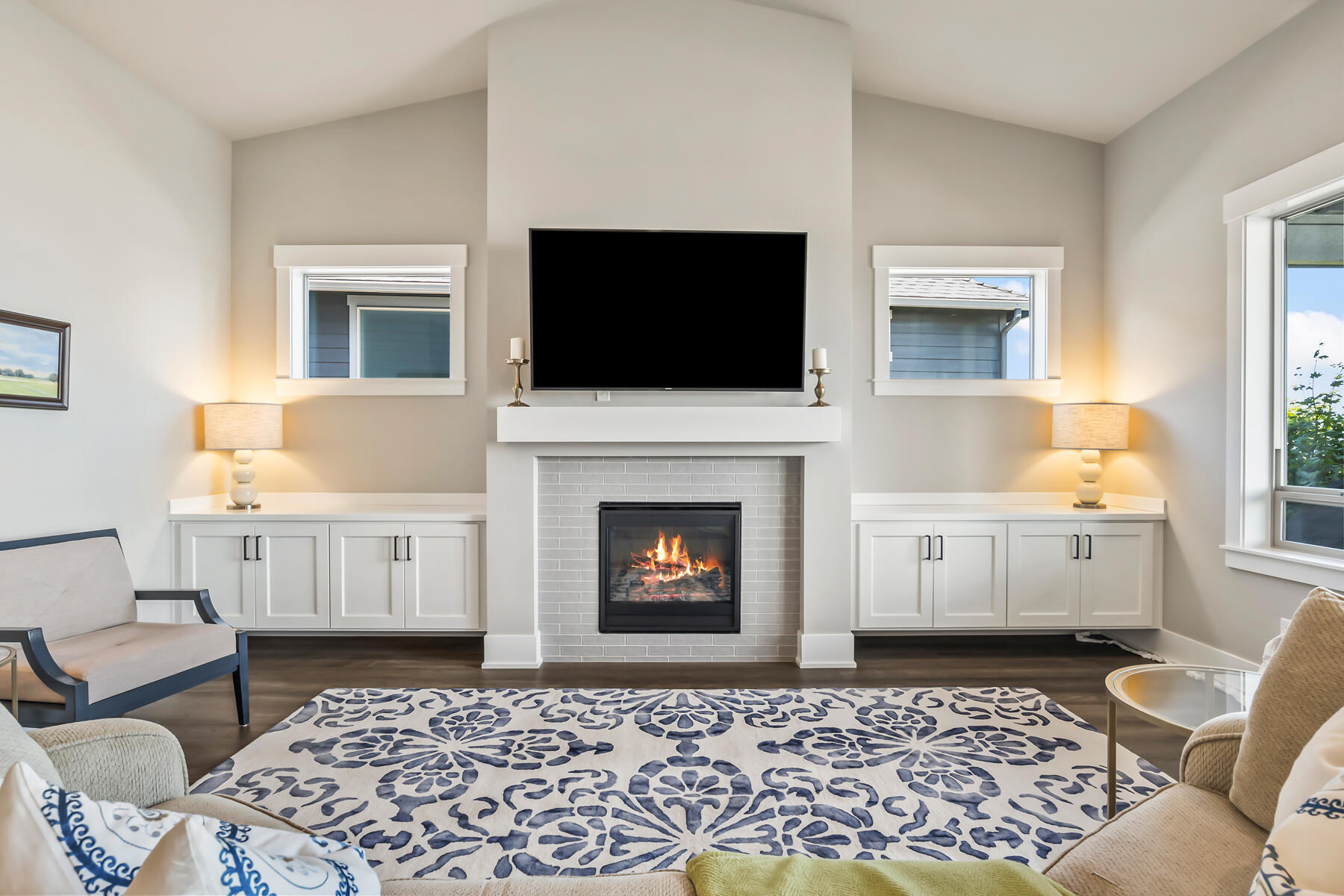 Rivers Edge Village - Residential