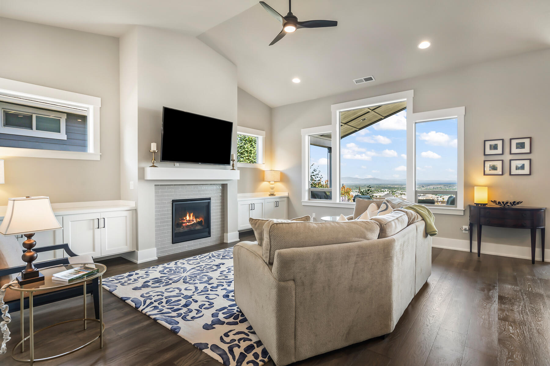 Rivers Edge Village - Residential