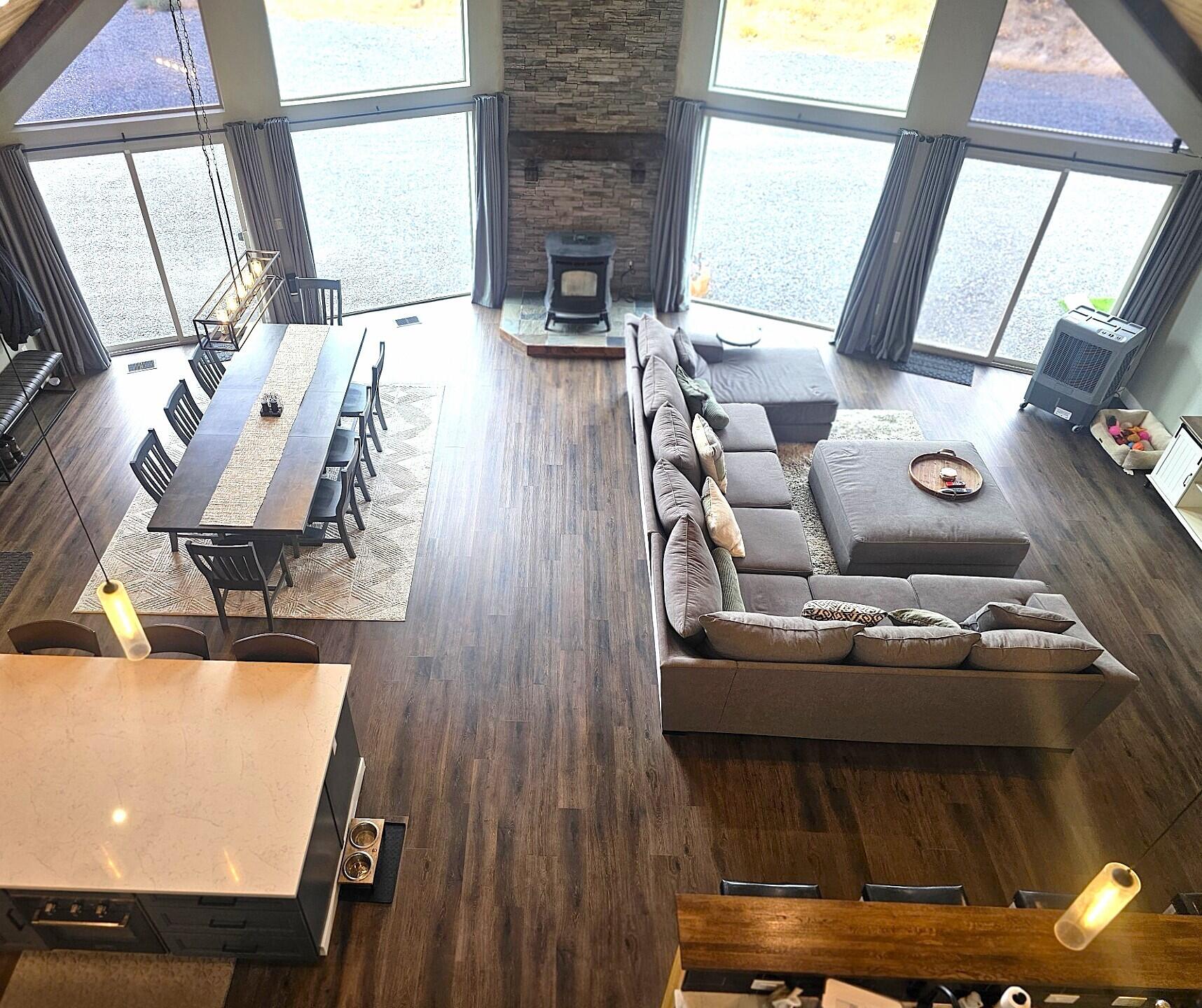 3 Rivers Rec - Residential