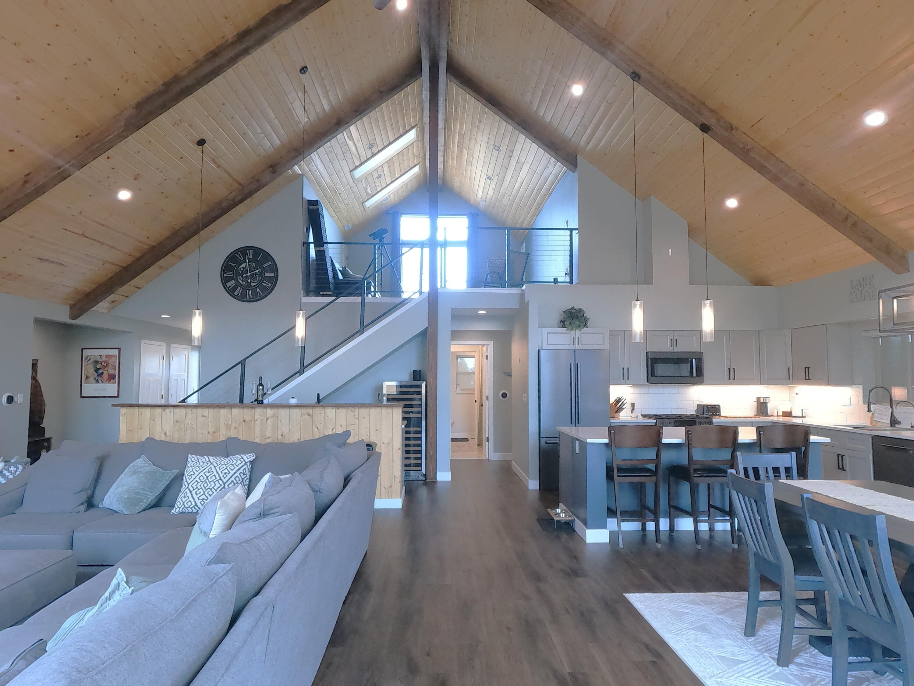 3 Rivers Rec - Residential