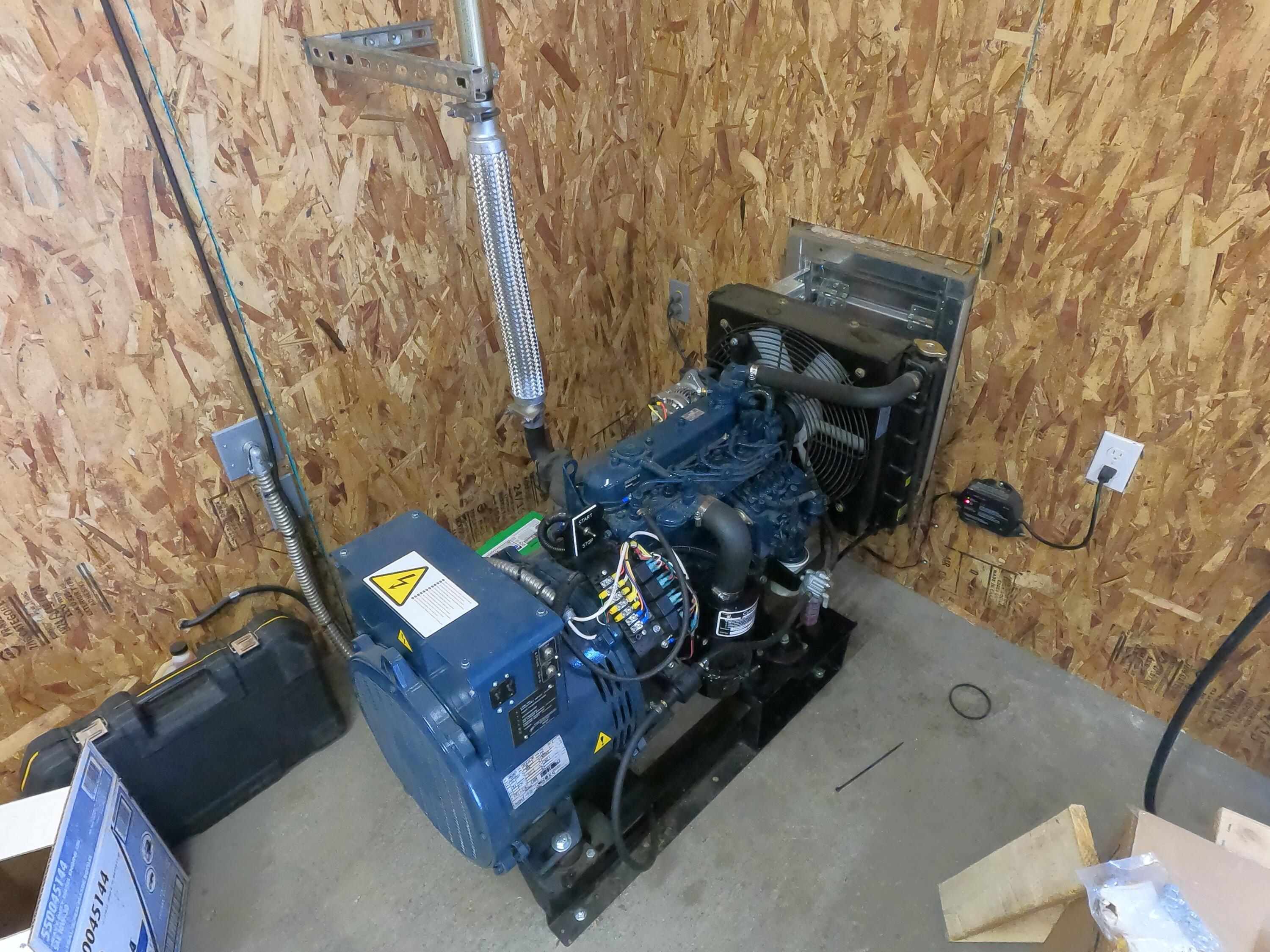 3 Rivers Rec - Residential