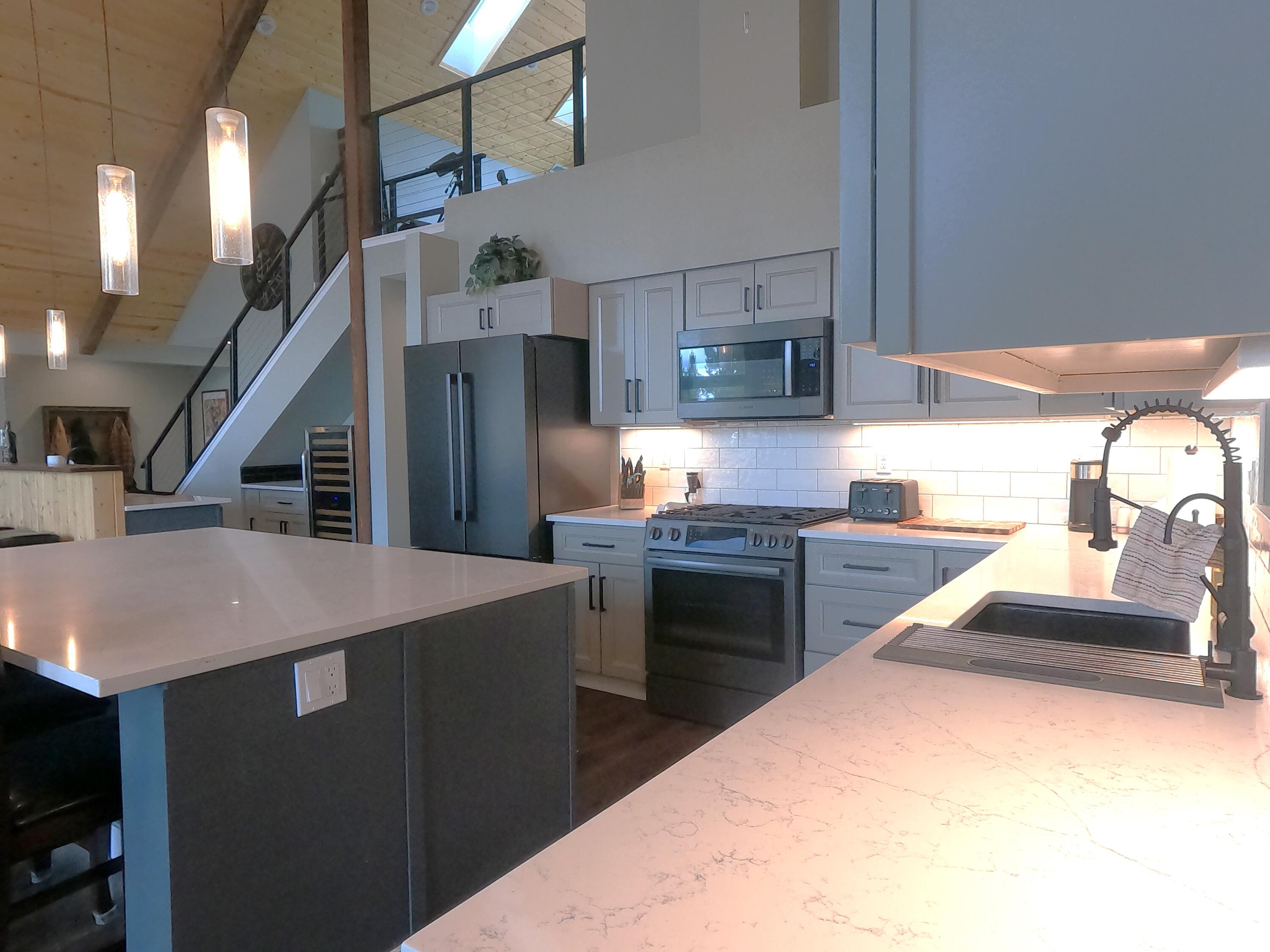 3 Rivers Rec - Residential