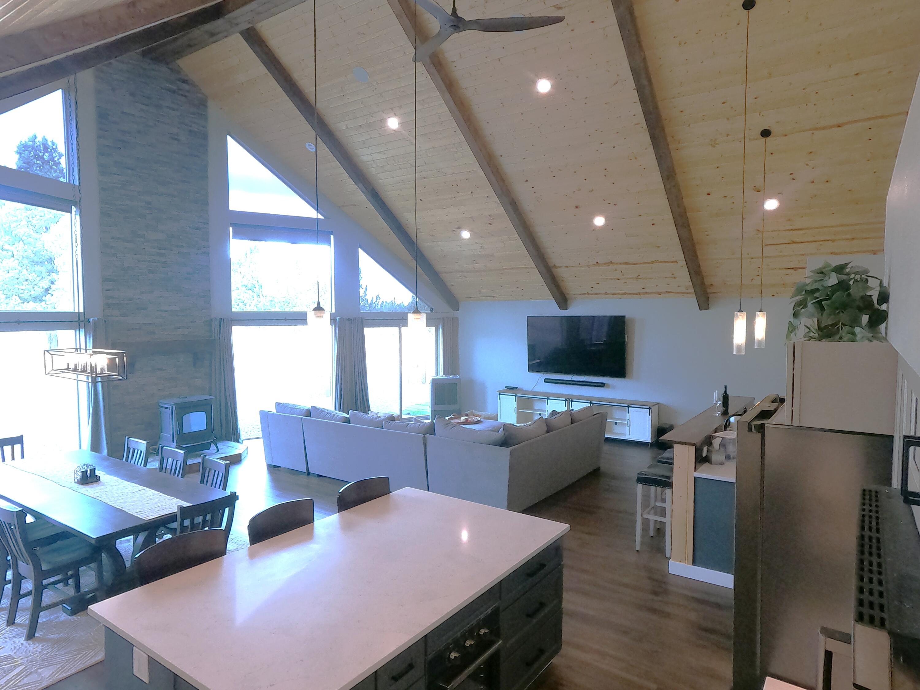 3 Rivers Rec - Residential