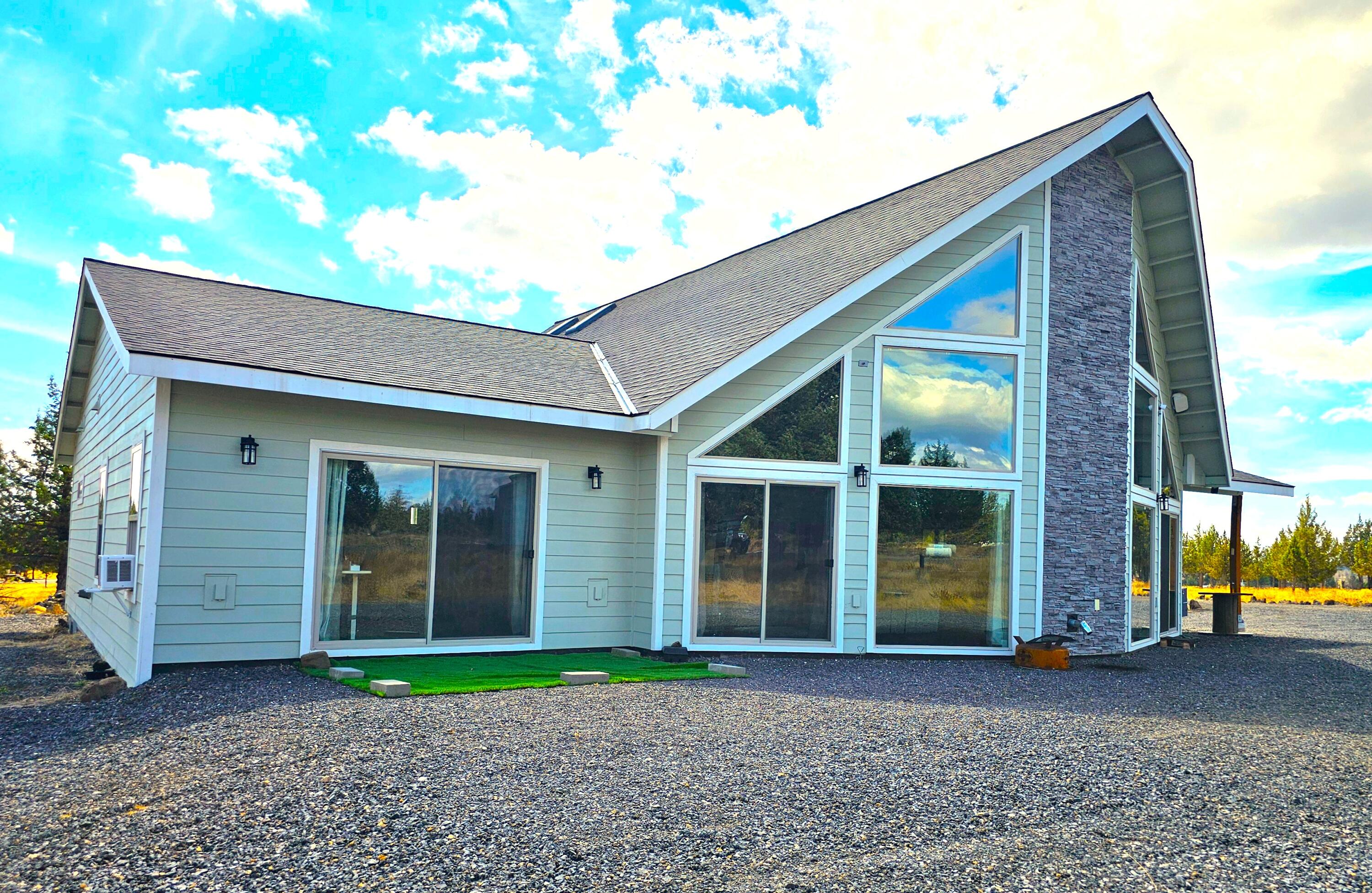 3 Rivers Rec - Residential