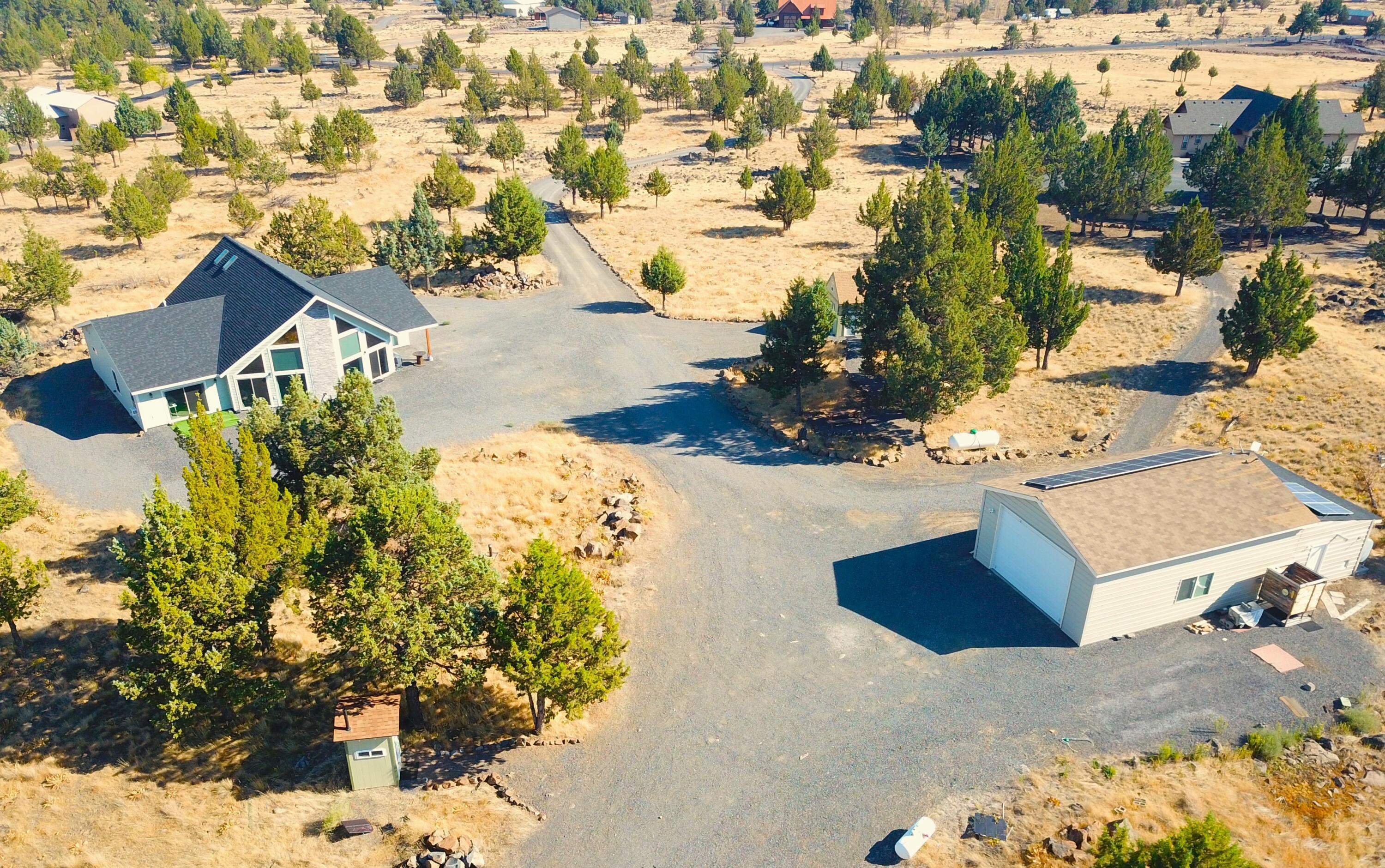 3 Rivers Rec - Residential